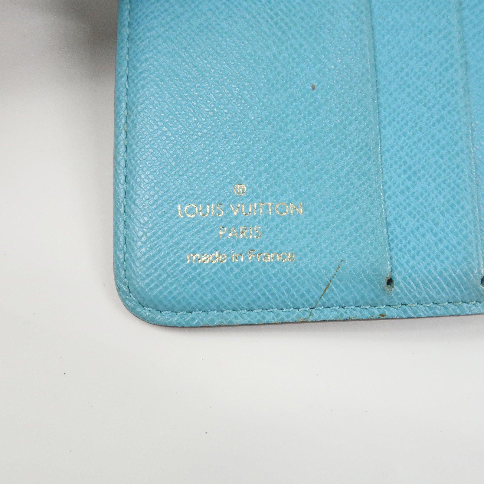 Louis Vuitton Monogram Epi Set of 3 Wallet M60036/M60883/M63547