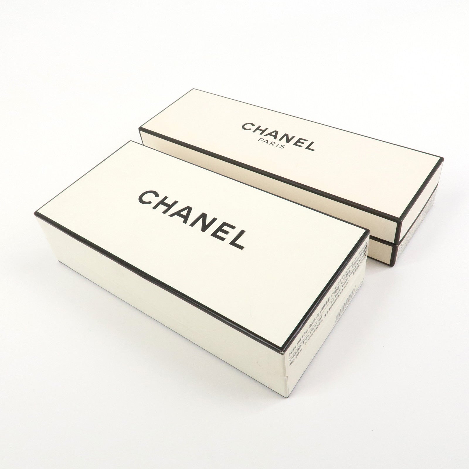 CHANEL Set of 5 Savon No5 Bar Soap