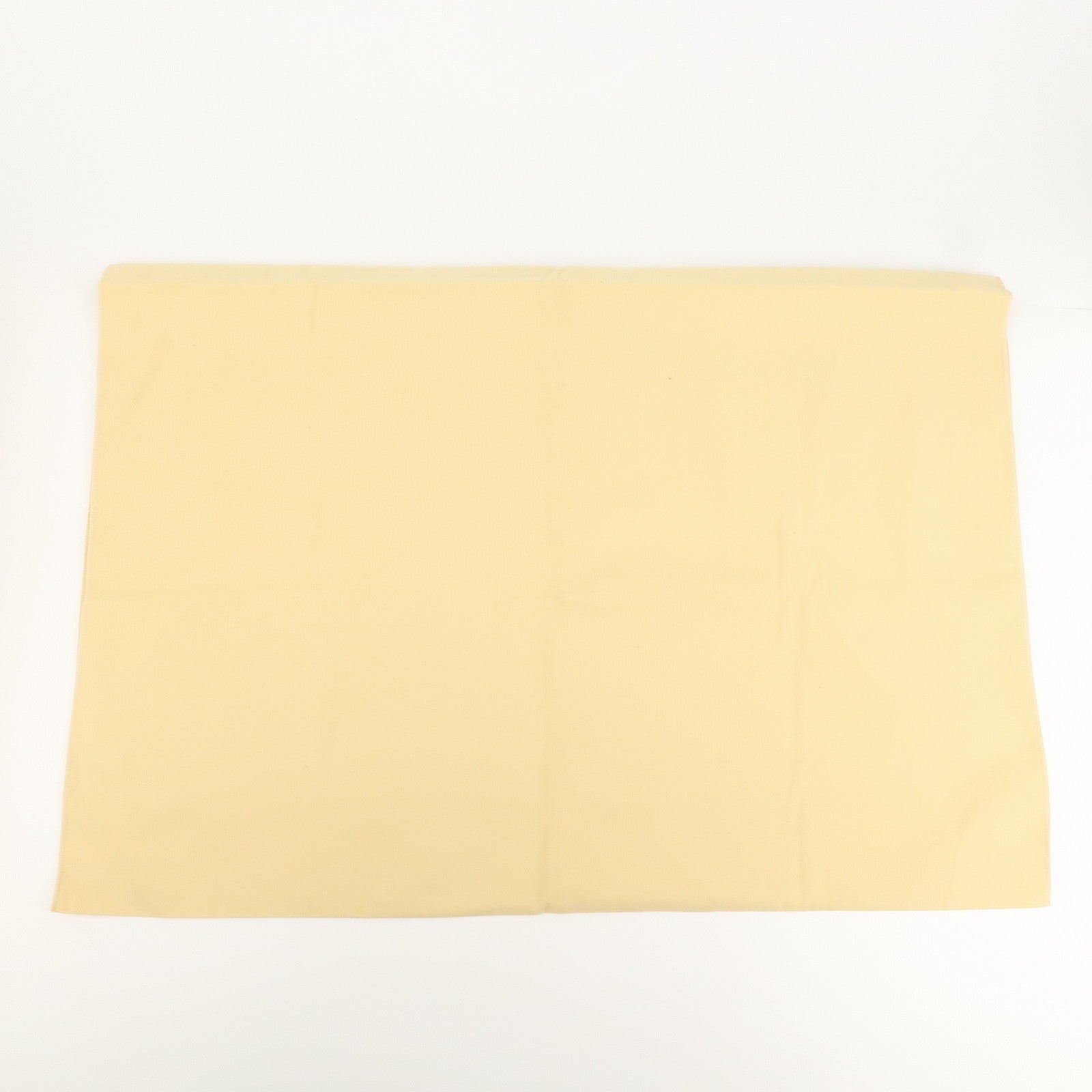 Louis Vuitton Set of 10 Dust Bag Storage Bag Flap Style Beige Used