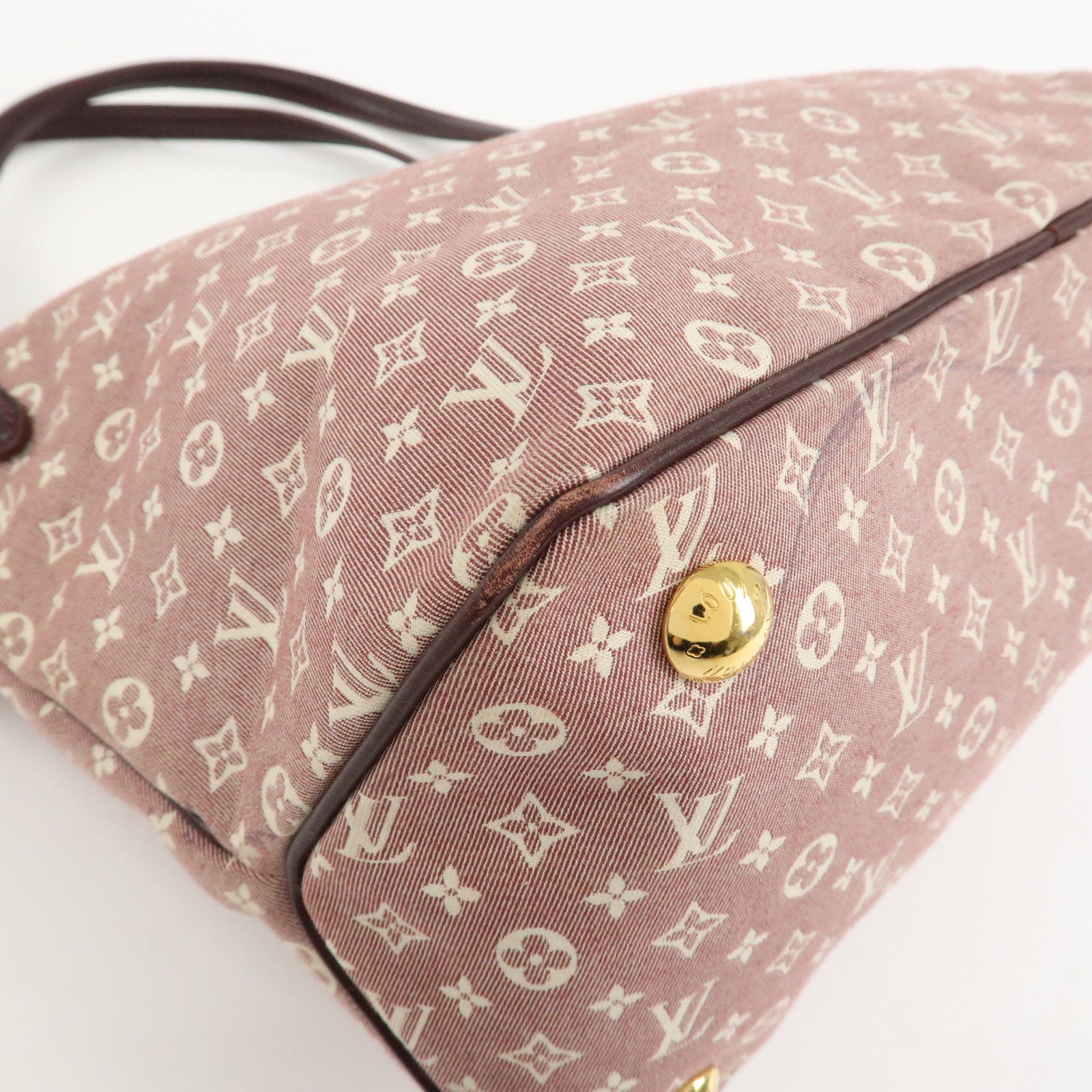 Louis Vuitton Monogram Idylle Ballade PM Shoulder Bag M40572 Used