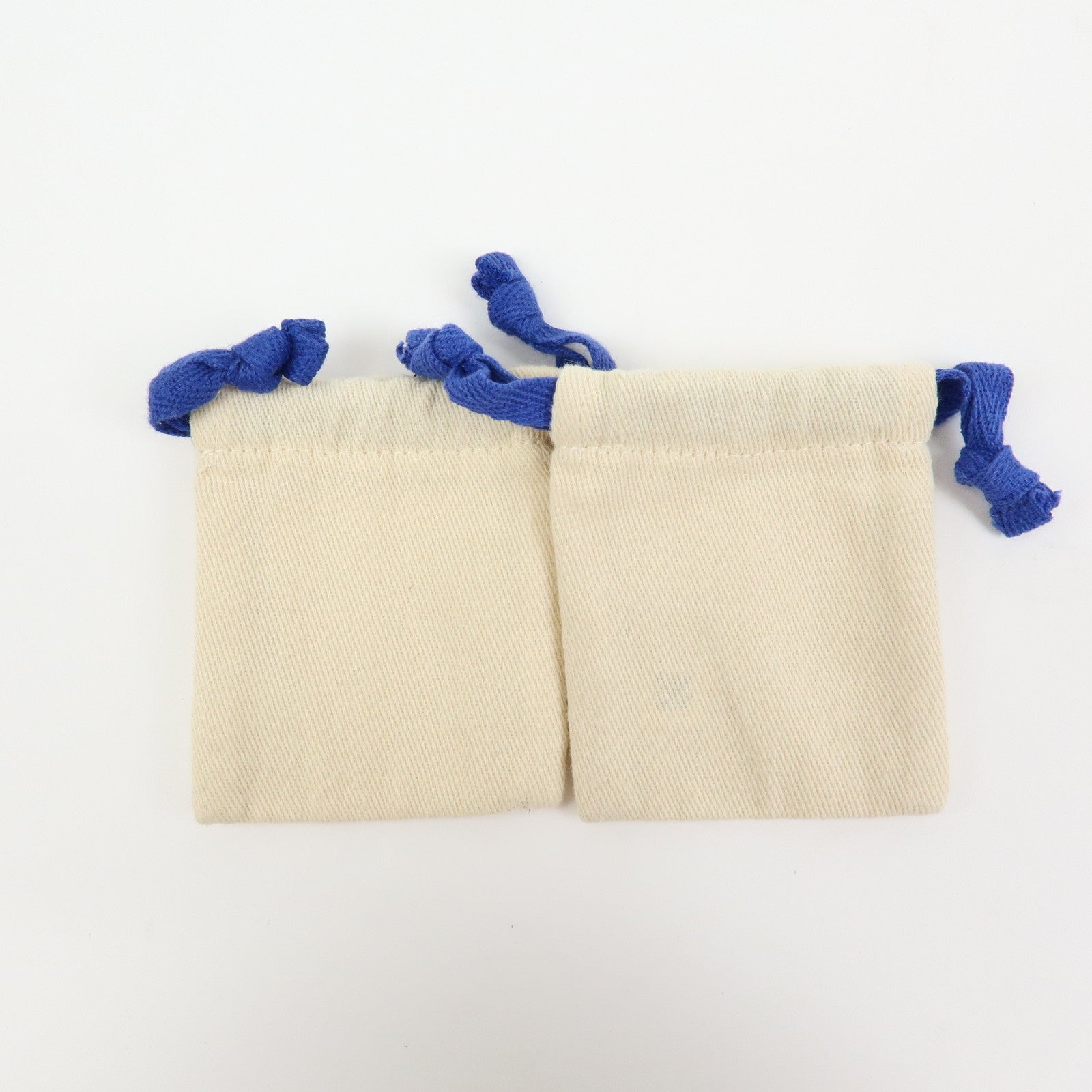Louis Vuitton Set of 20 Dust Bag Storage Bag Drawstring Beige