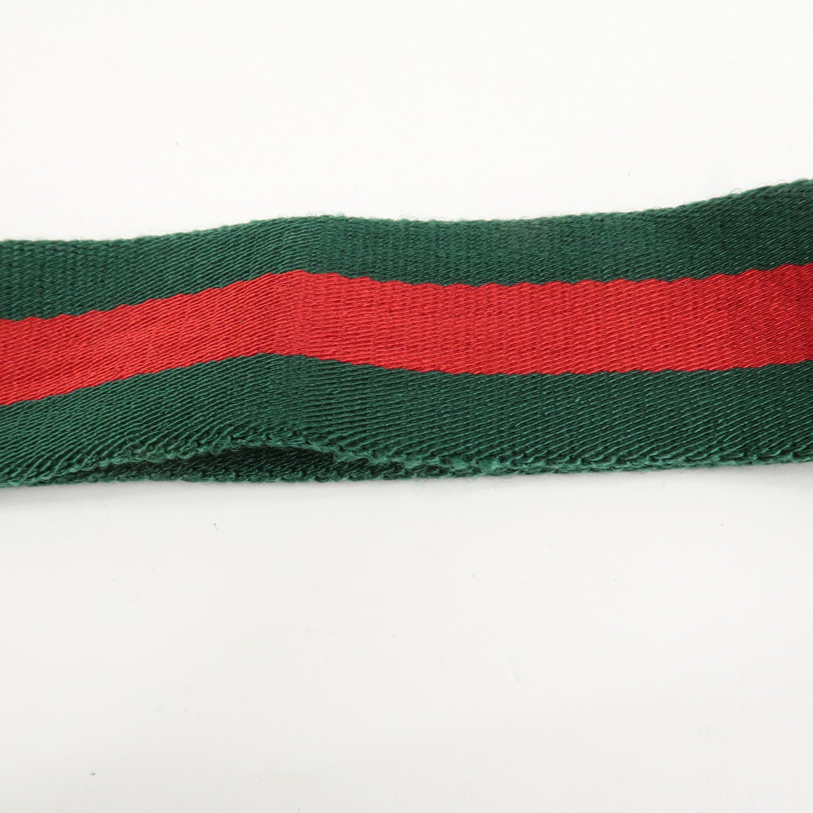 GUCCI Sherry GG Canvas Leather Shoulder Bag Beige Brown 169937