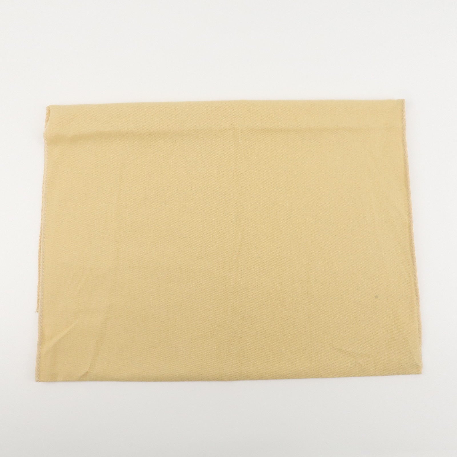 Louis Vuitton Set Of 10 Dust Bag Storage Bag Flap Style Beige Used