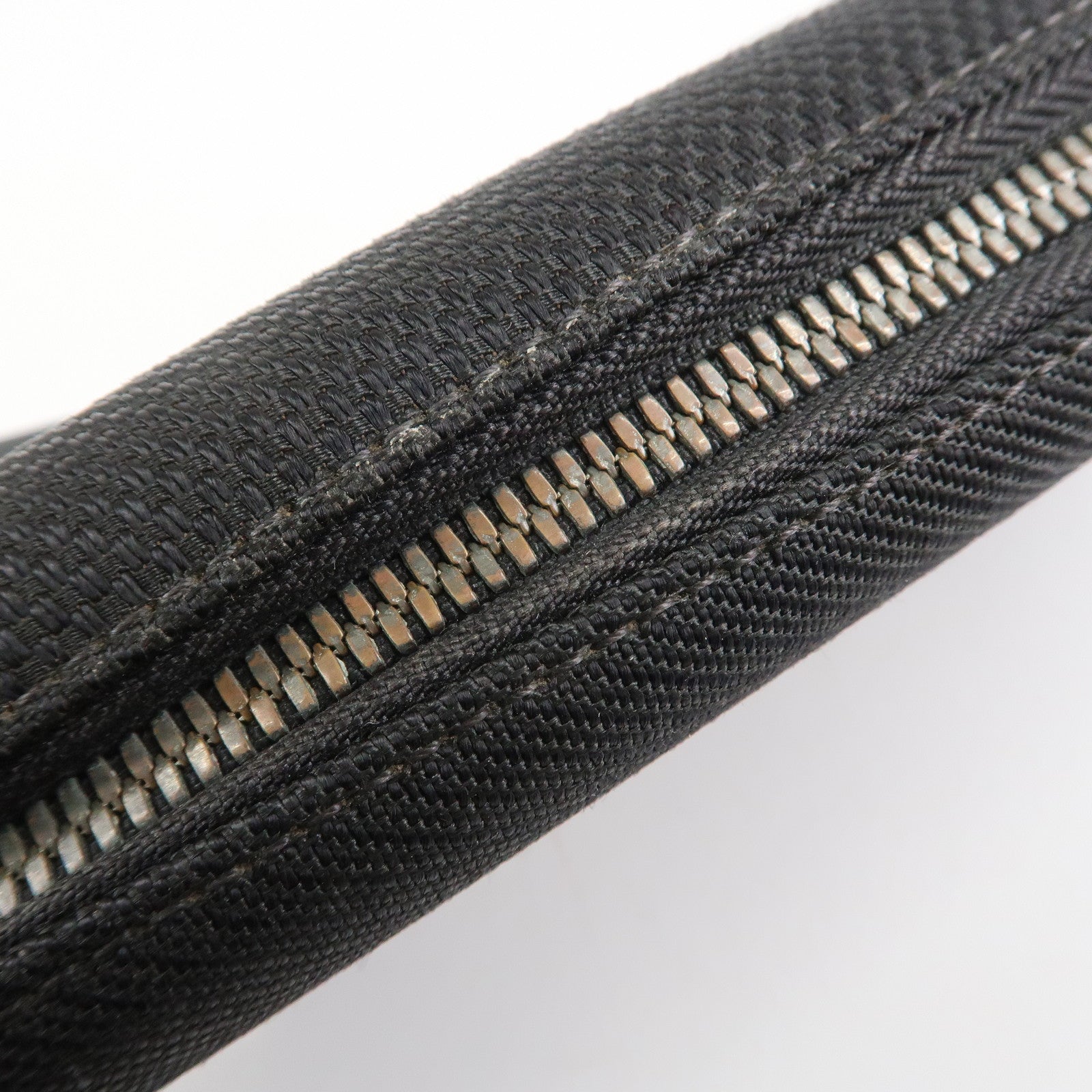 Louis Vuitton Damier Geant Leather Canvas Margarine Noir M93502 Used