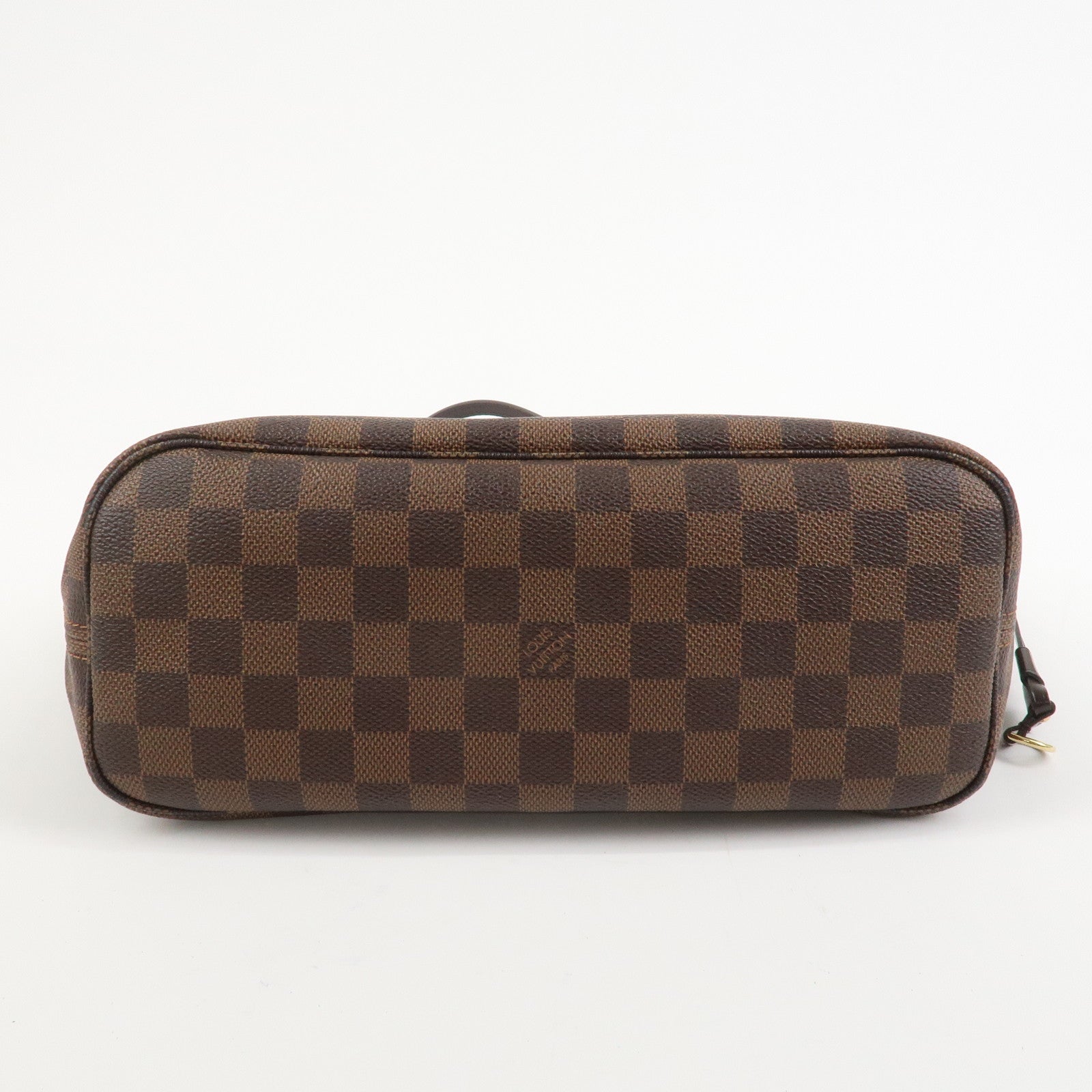 Louis Vuitton Damier Neverfull PM Tote Bag Shoulder Bag N51109