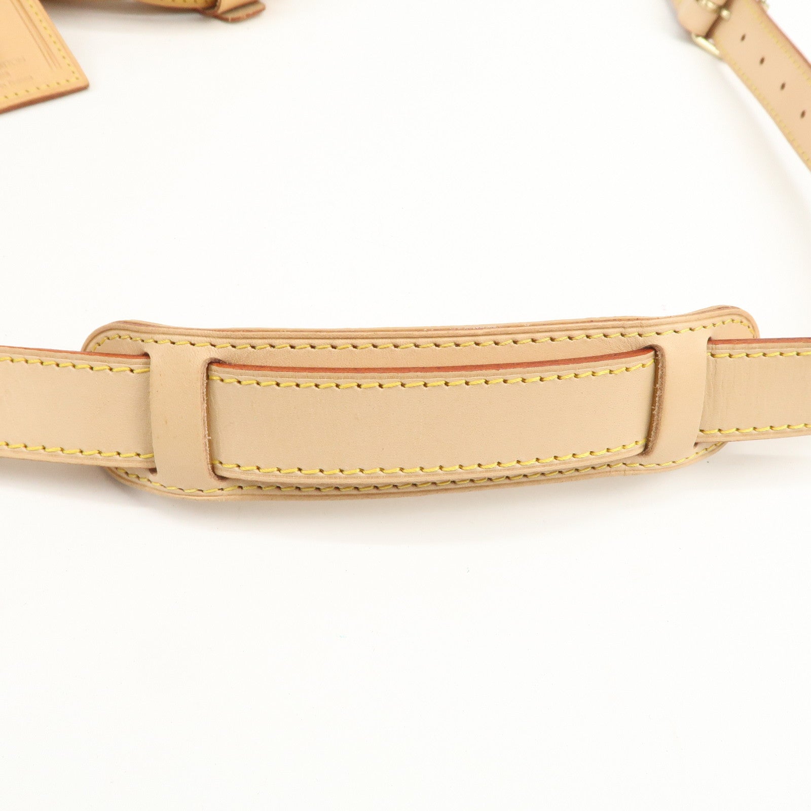 Louis Vuitton Monogram Keep All Bandouliere 60 Boston Bag M41412