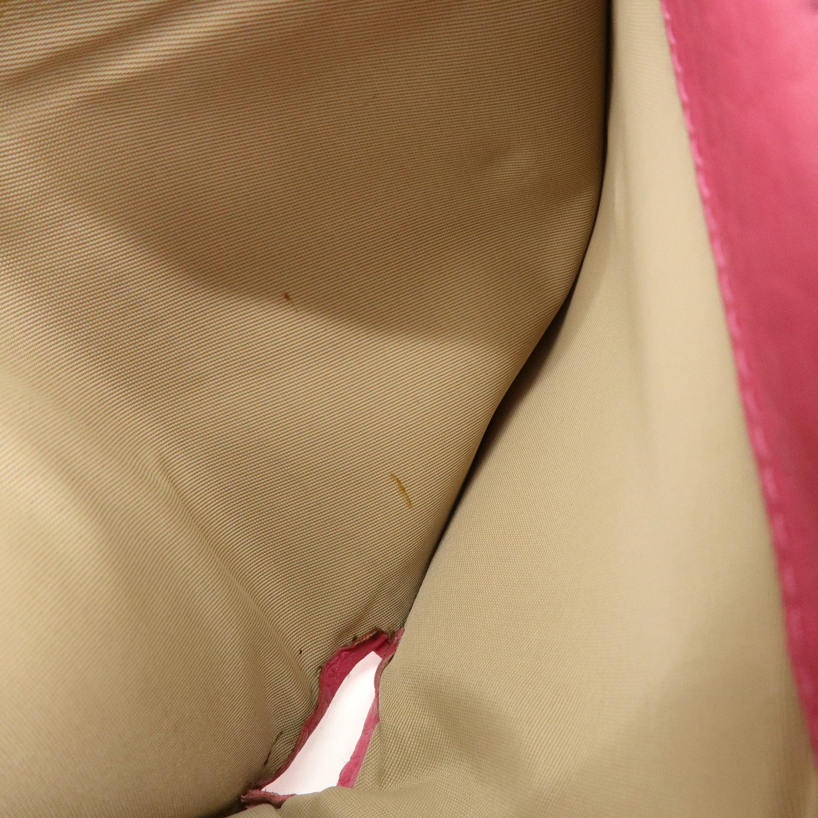 Christian Dior Street Chic Trotter Jaquard Canvas Leather Wallet