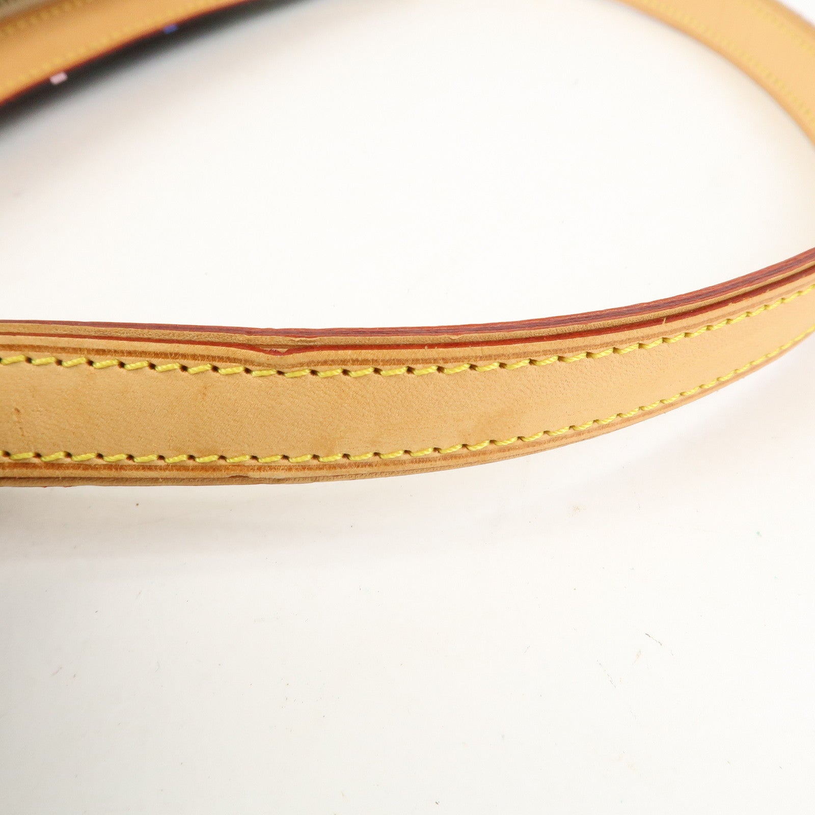 Louis Vuitton Monogram Multicolor Eliza Shoulder Bag Noir M40099