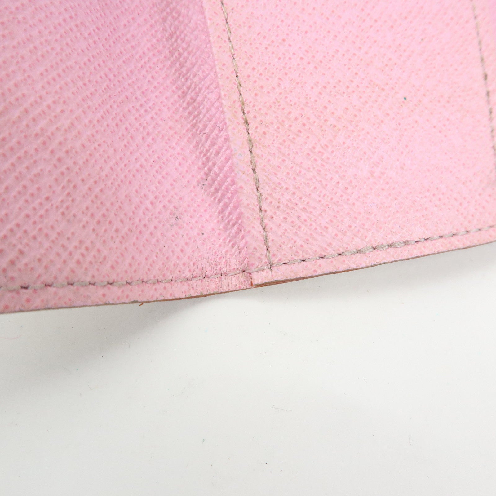 Louis Vuitton Monogram Multicolor Multicles 4 Key Case Blanc M93731