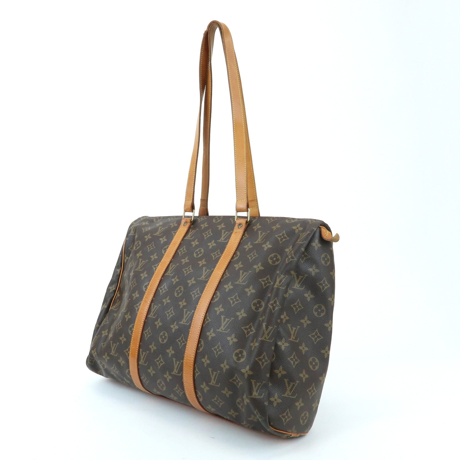 Louis Vuitton Monogram Flanerie 45 Tote Bag Shoulder Bag 51115