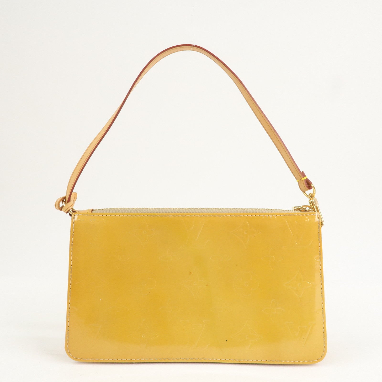 Louis Vuitton Monogram Vernis Lexington Accessoires Pouch M91010