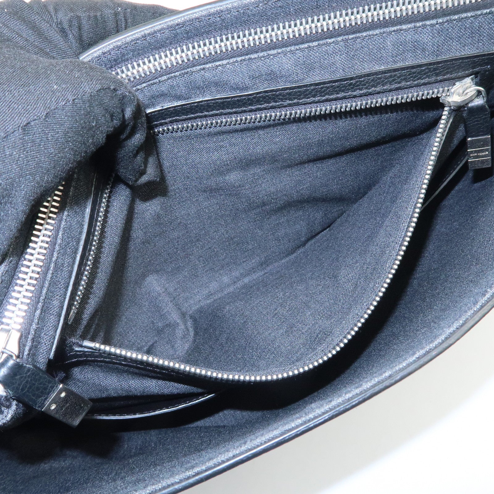 Christian Dior Dior Homme Shoulder Bag Crossbody Bag 03-BO-0193