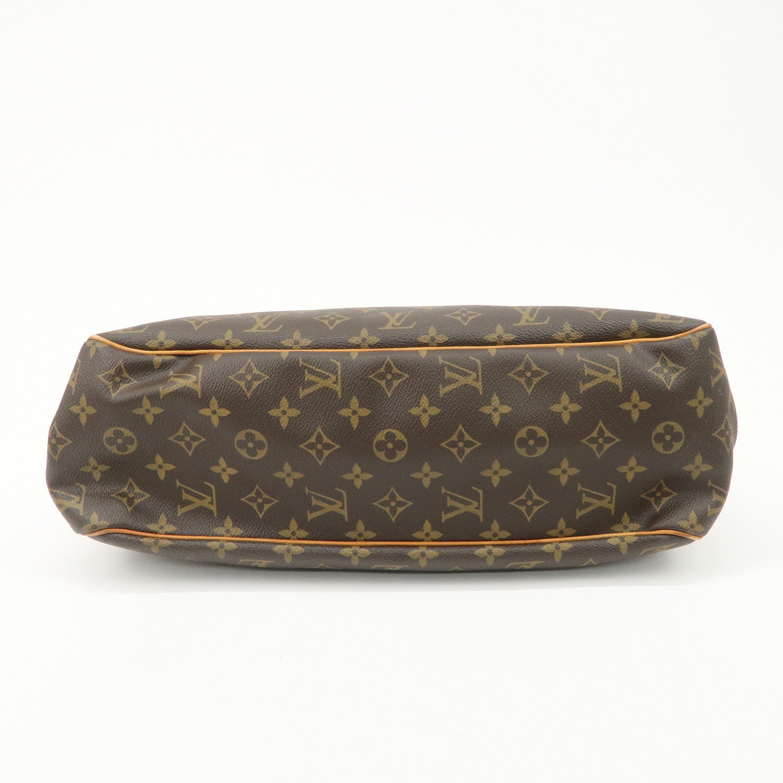 Louis Vuitton Monogram Batignolles Horizontal Tote Bag M51154