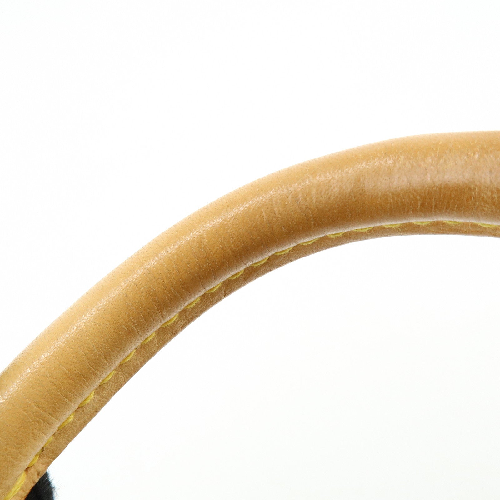 Louis Vuitton Monogram Canvas Alma Hand Bag Brown M51130