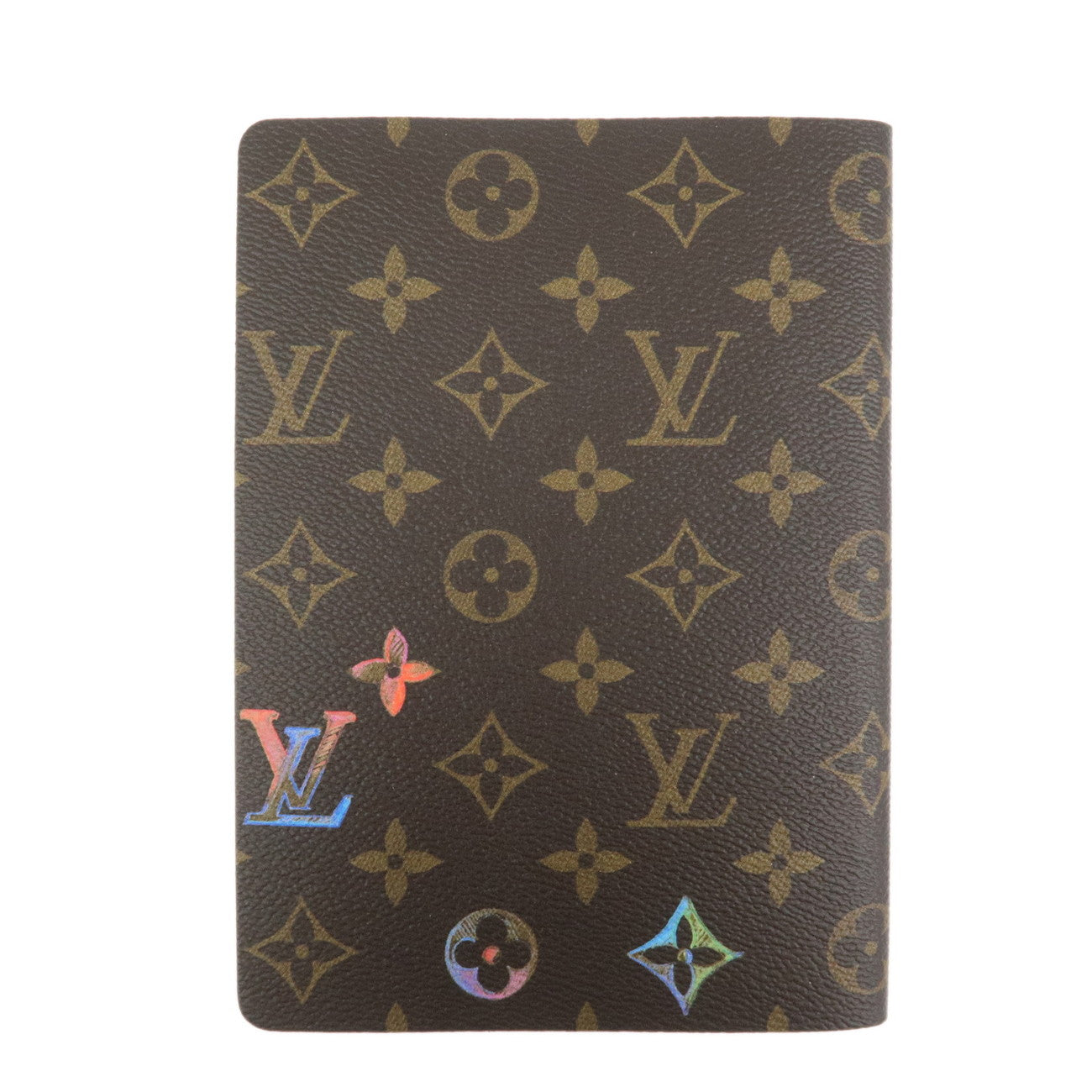 Louis Vuitton Monogram Monogram Canvas Monogram GI0767