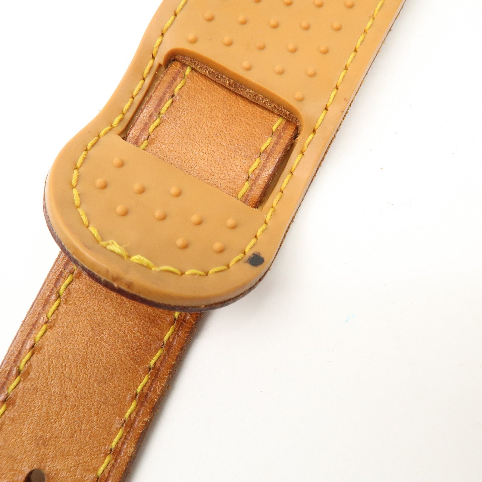 Louis Vuitton Monogram Keep All 45 Boston Bag Brown M41418 Used