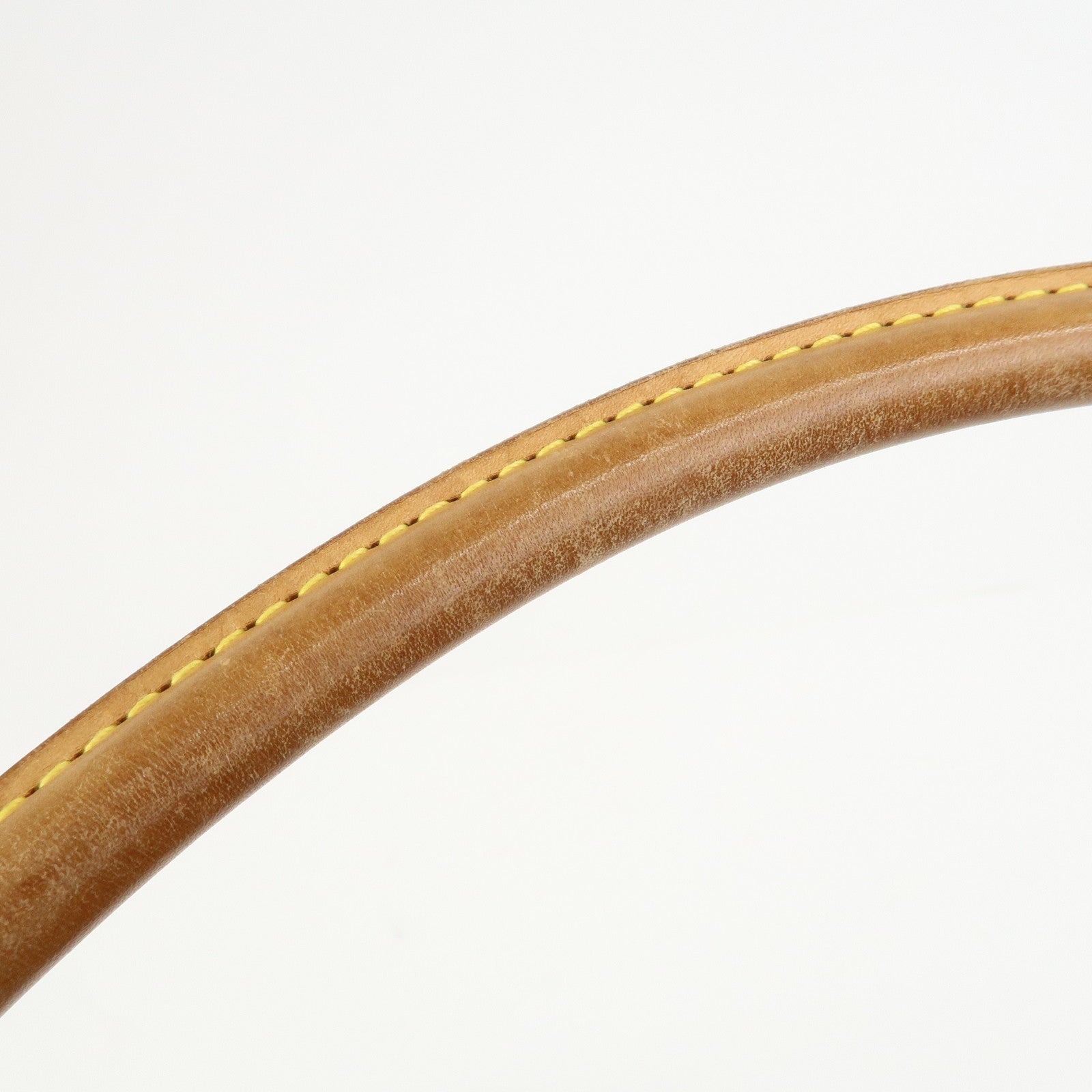 Louis Vuitton Monogram Looping GM Shoulder Bag Bown M51145