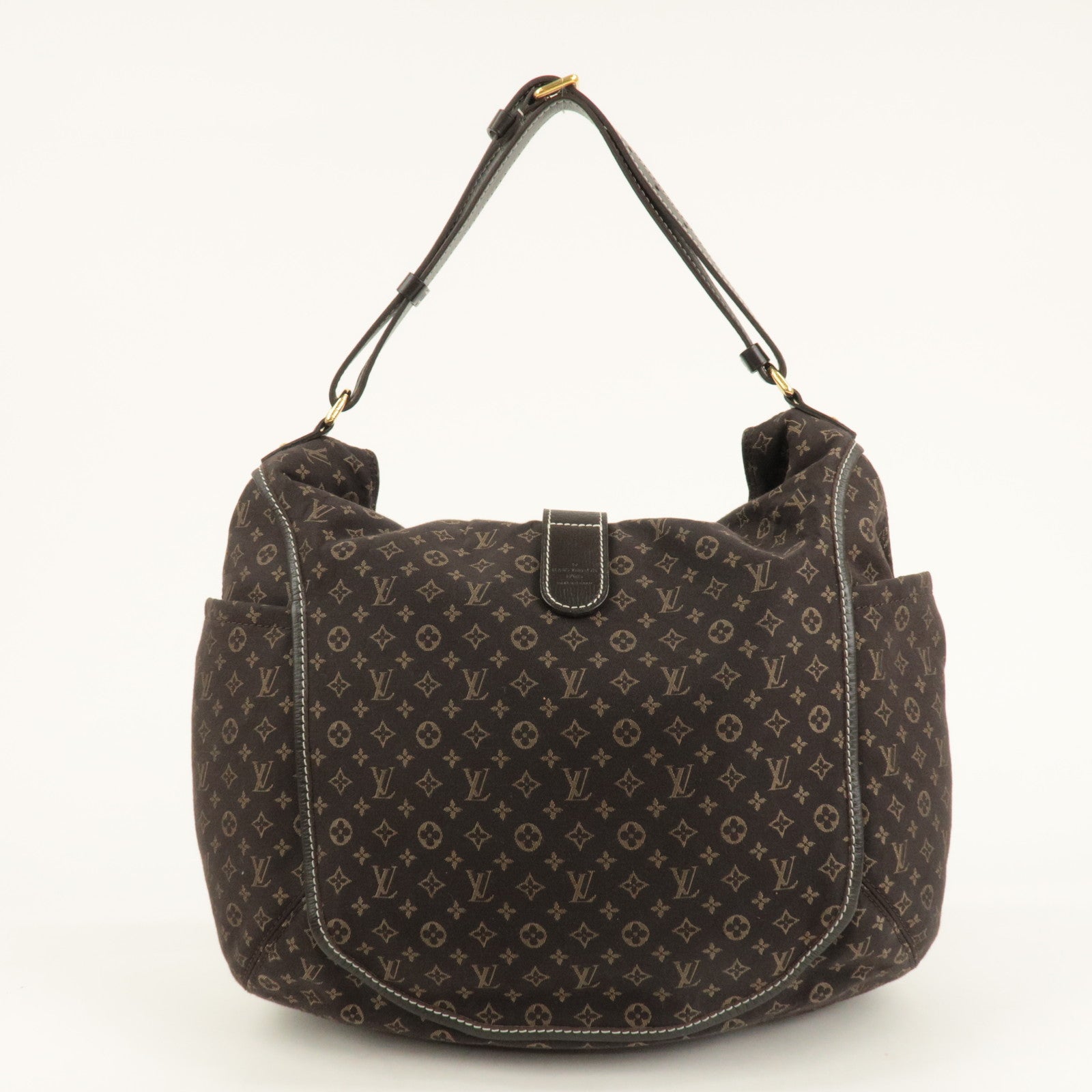 Louis Vuitton Monogram Idylle Romance Shoulder Bag Faisan M56699