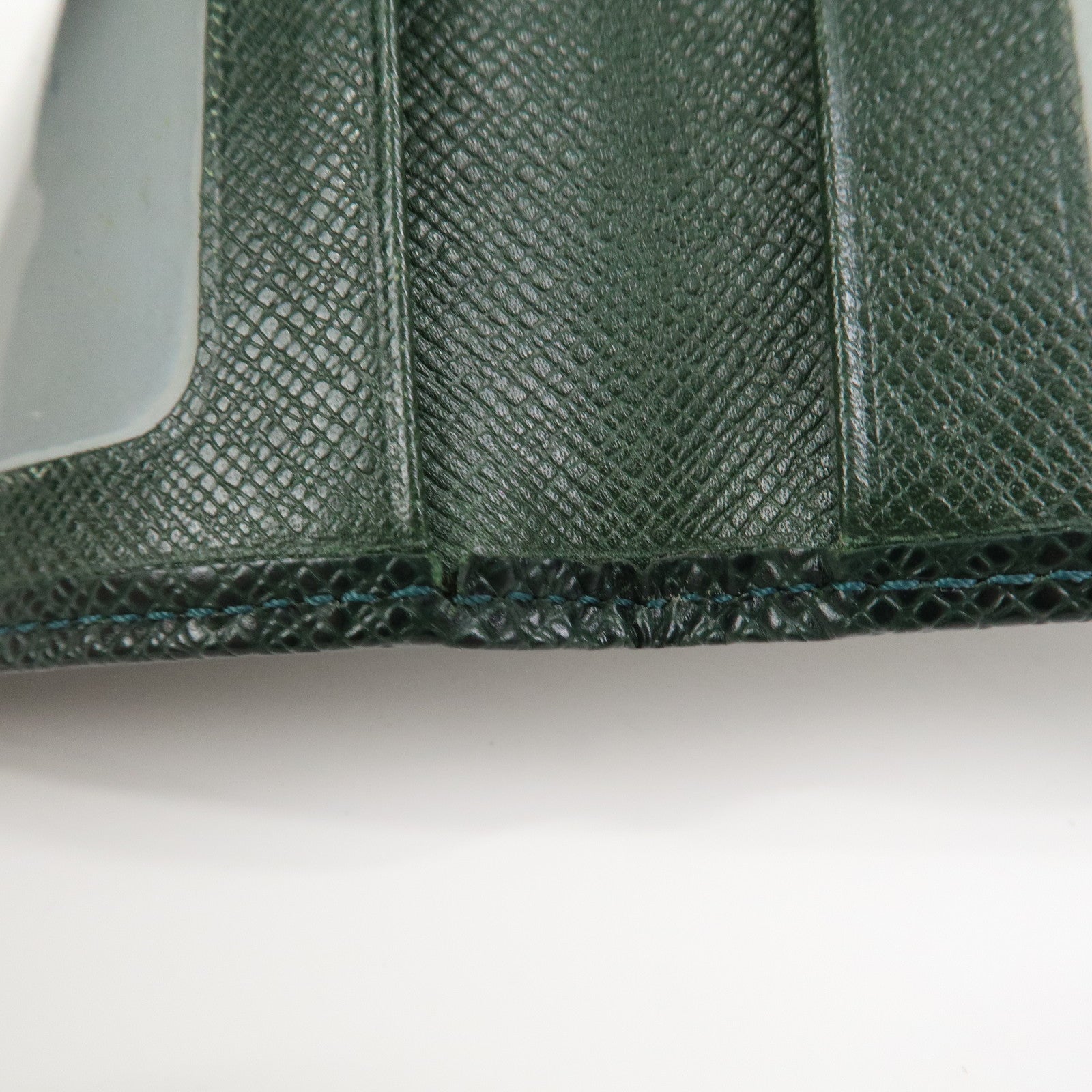 Louis Vuitton Epi Taiga Set of 3 Card Case M63205/M30514/M30494