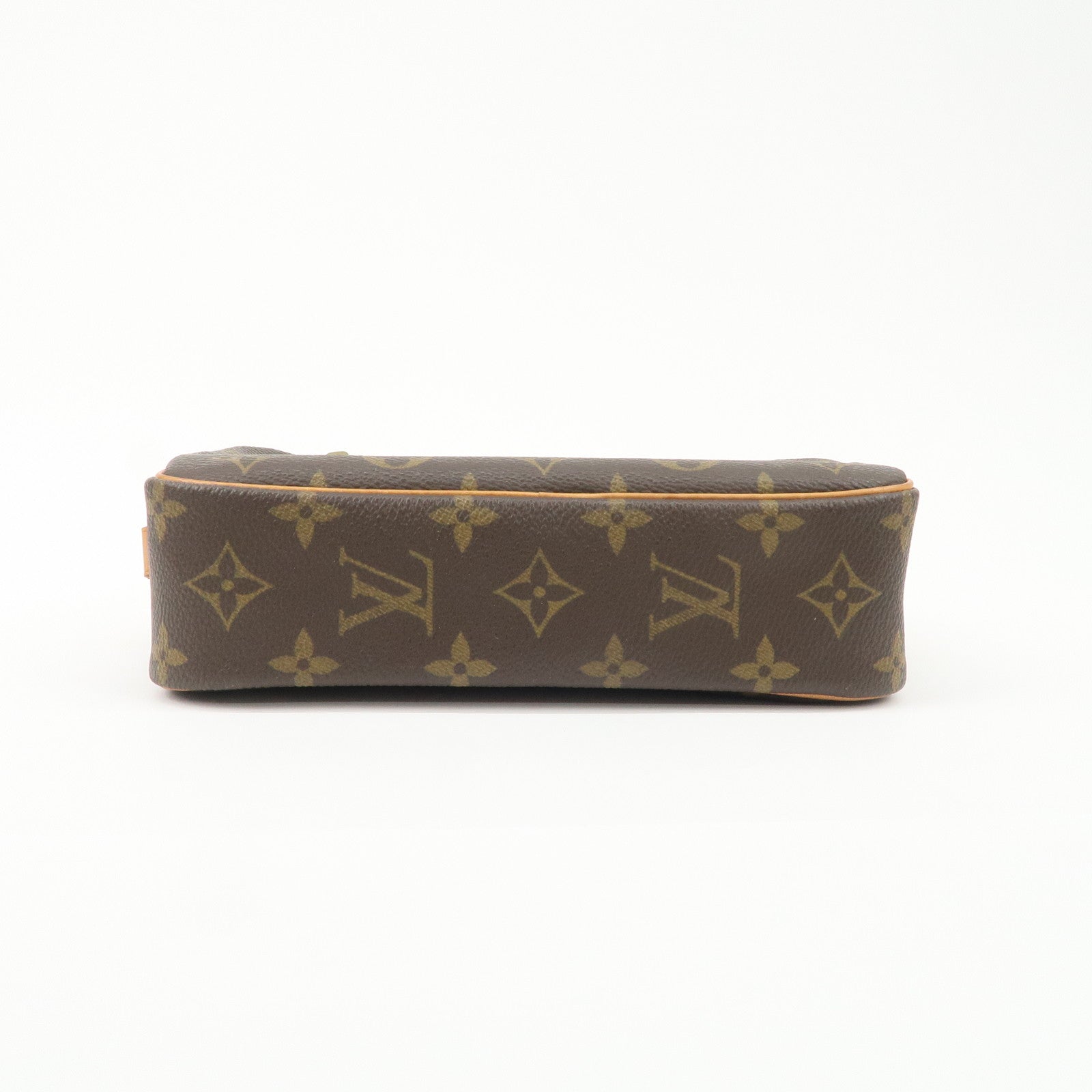 Louis Vuitton Monogram Pochette Cite Shoulder Bag M51183