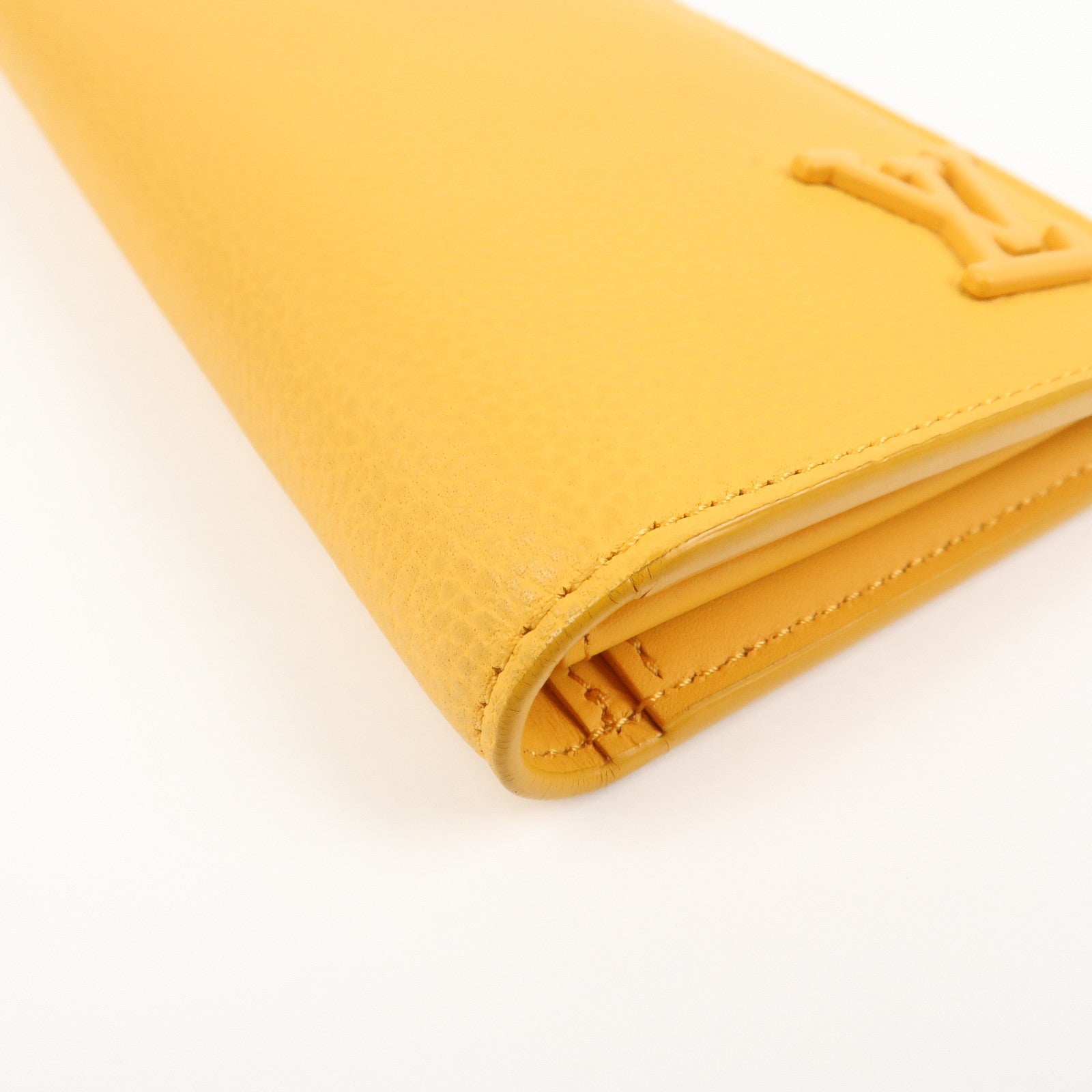 Louis Vuitton Aerogram Portefeuille Braza NM Long Wallet M81811