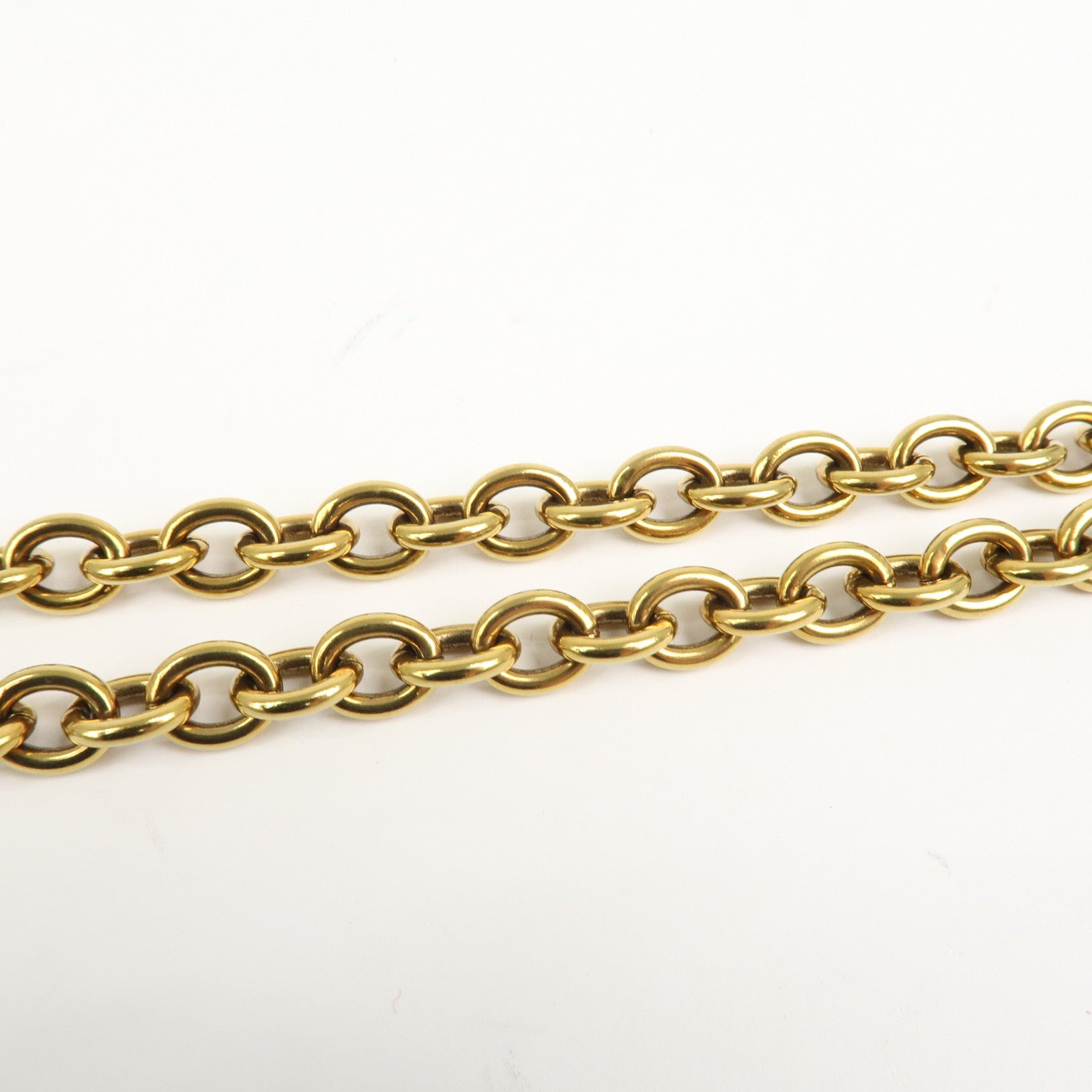 Louis Vuitton Damier Portefeuille Vavin Chain Shoulder Bag N60221