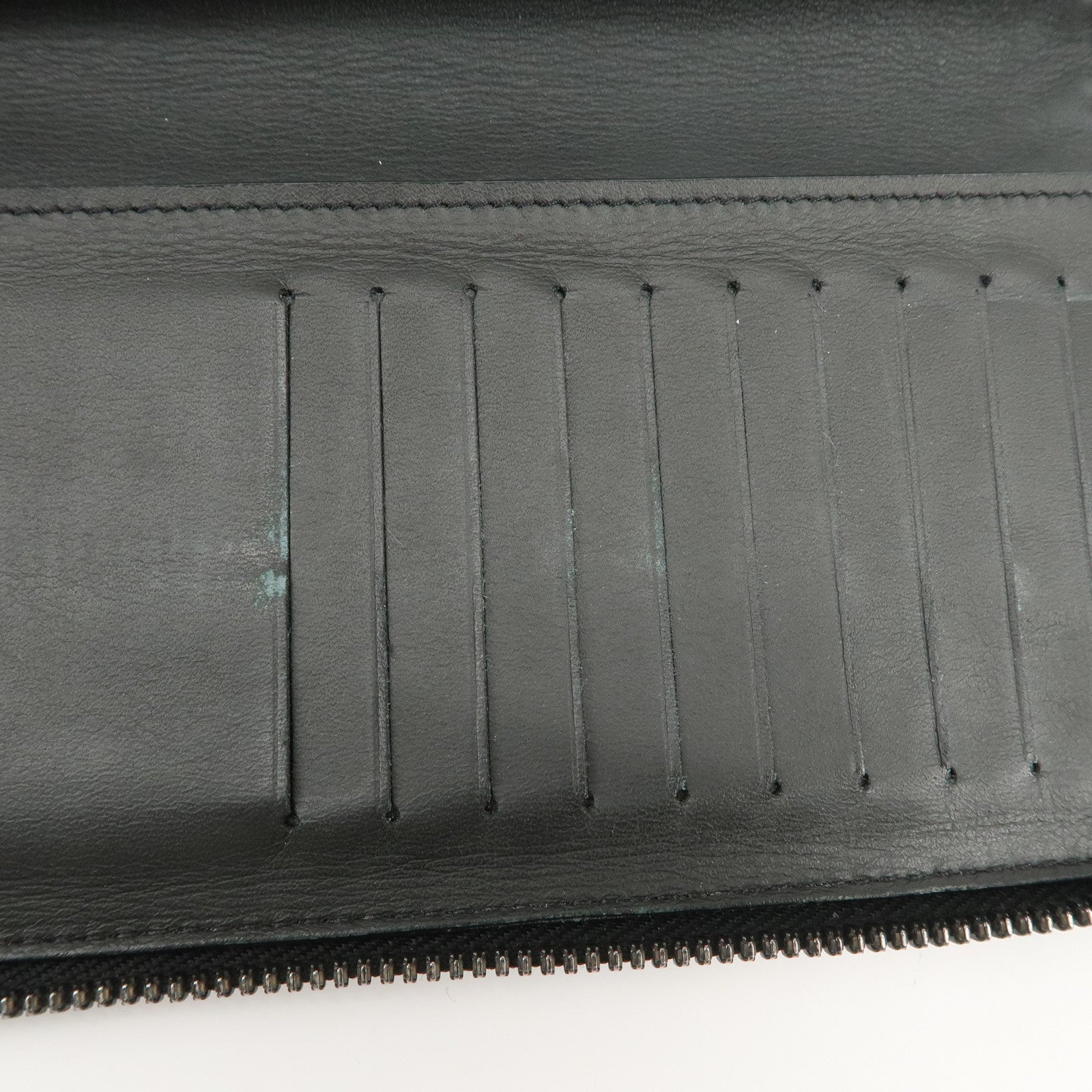Louis Vuitton Monogram Shadow Vertical Zippy Long Wallet M62902