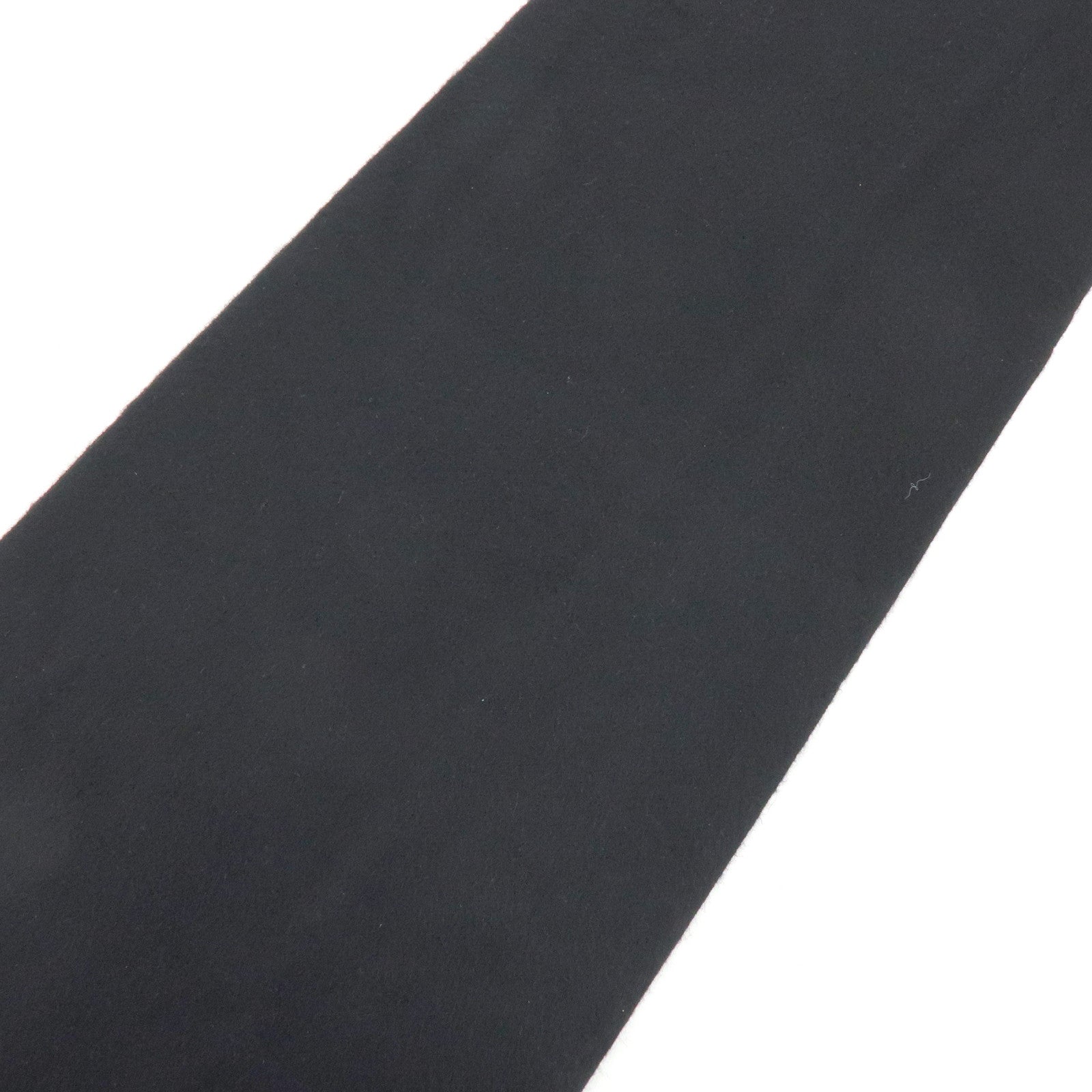 Louis Vuitton Écharpe Jeram Cashmere 100% Scarf Black M75362