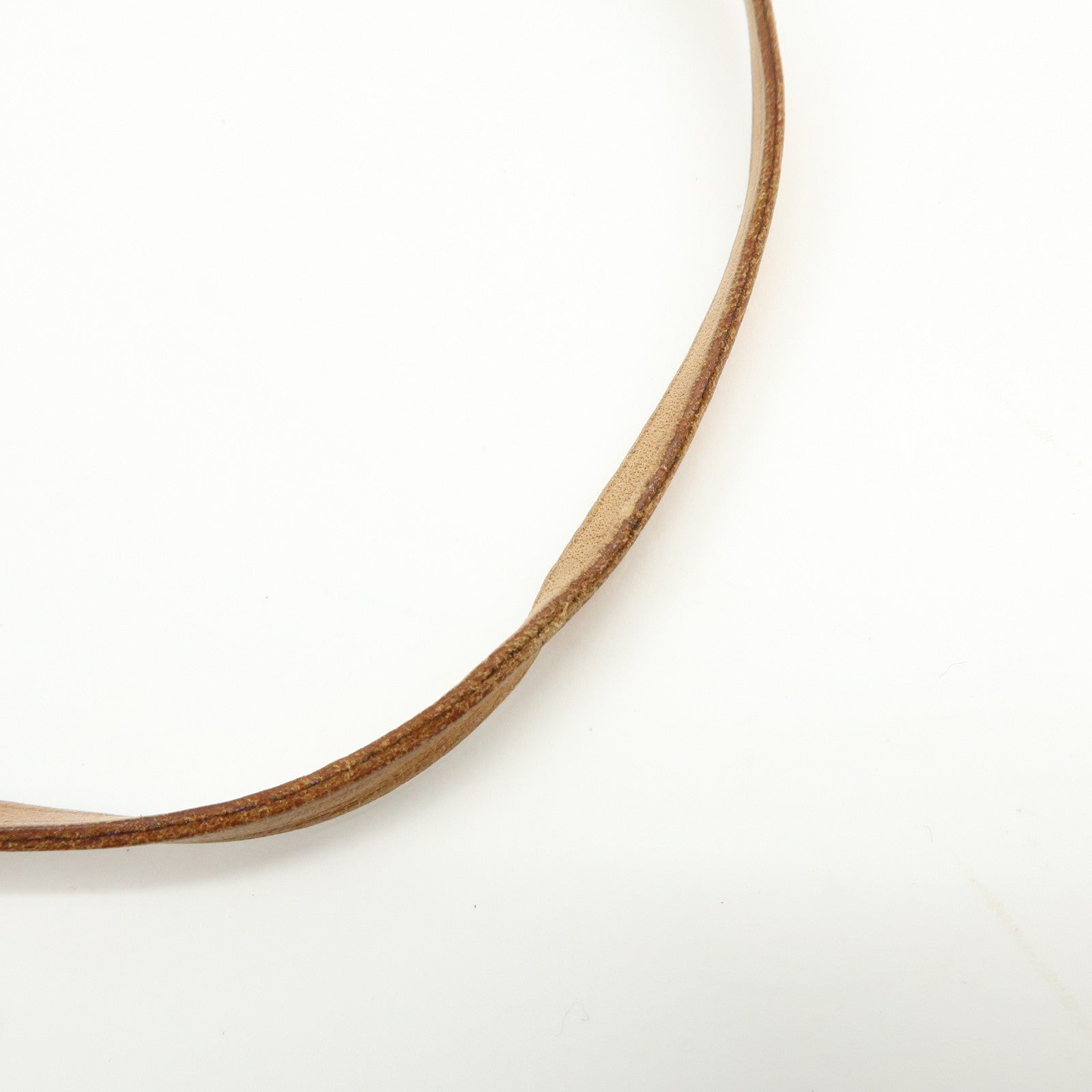 Louis Vuitton Monogram Mini Pouch for Papillon Bag Brown