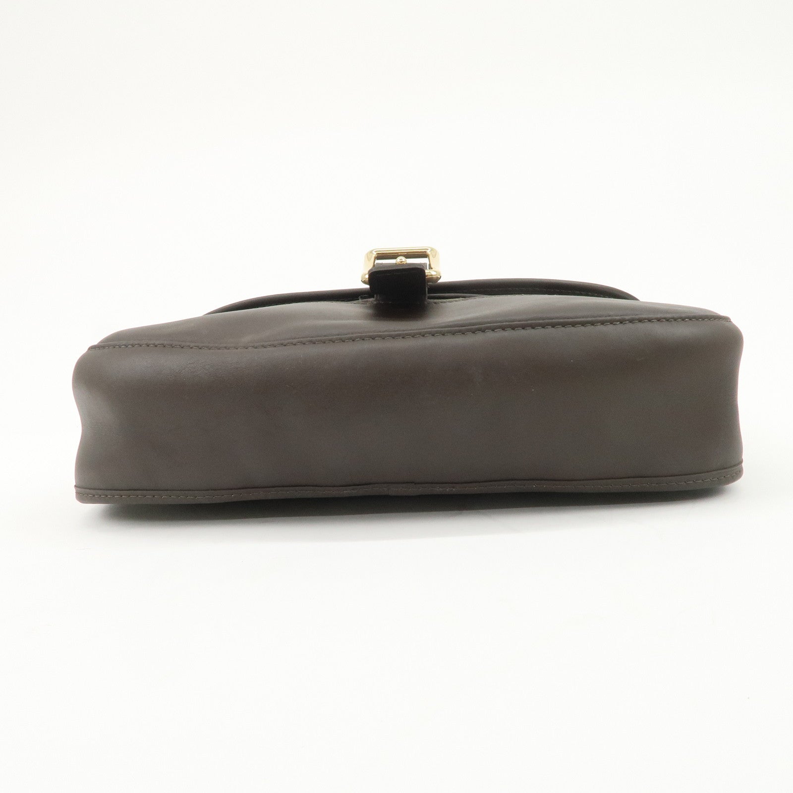 Louis Vuitton Monogram Mini Belanger Shoulder Bag TST Khaki M92673