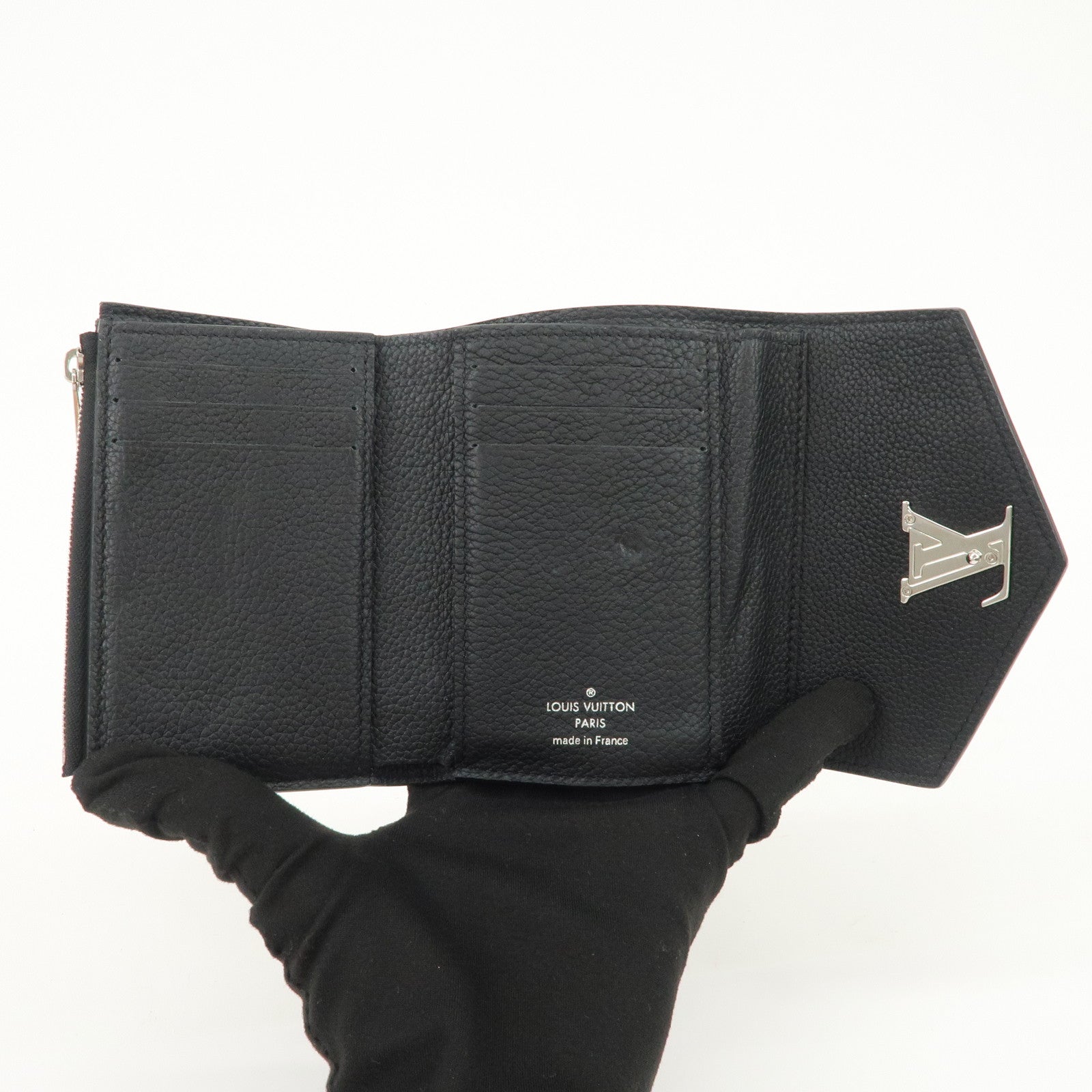 Louis Vuitton Rock Me Leather Portefeuille My Rock Me Wallet M62947