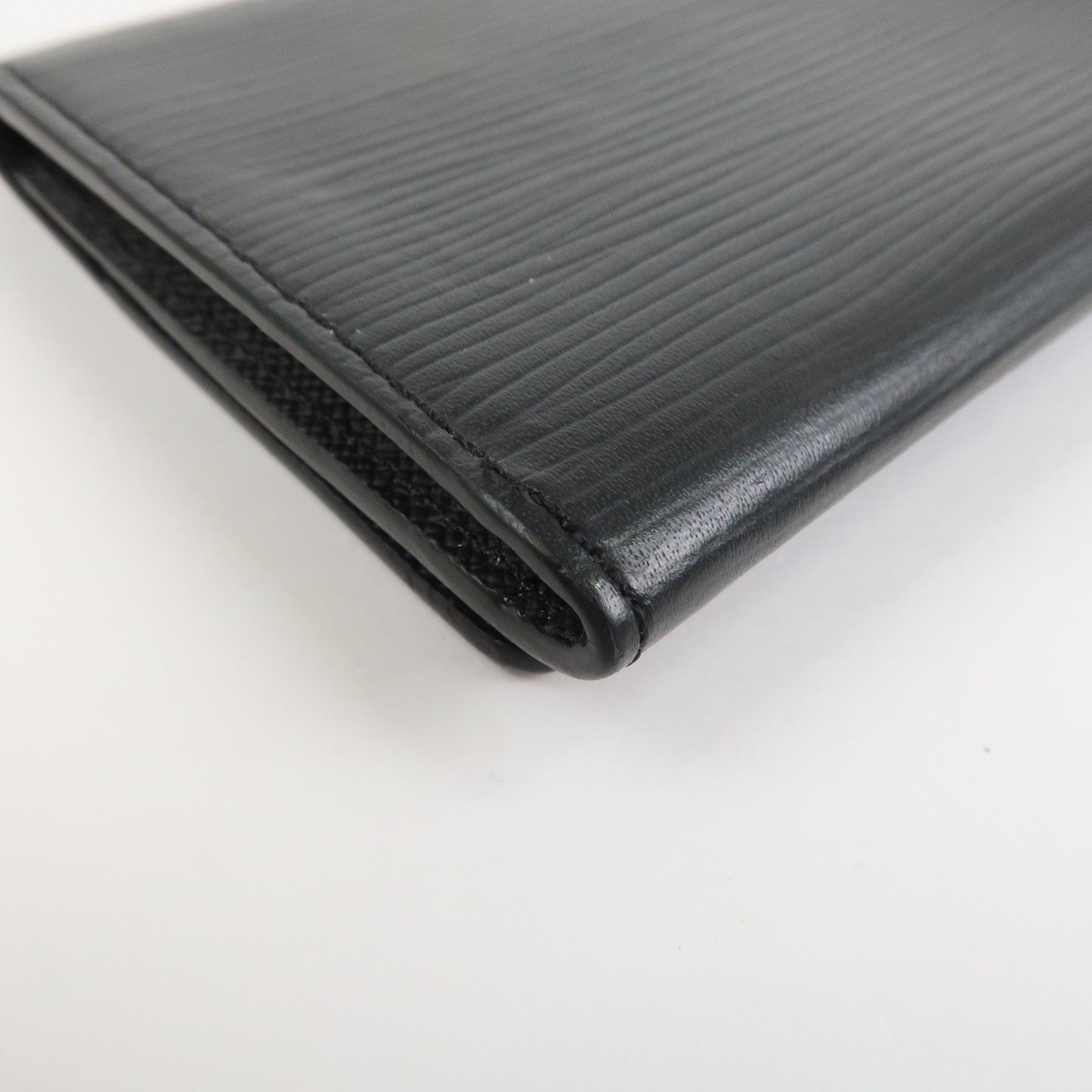 Louis Vuitton Epi Leather Enveloppe Carte de Visite CardCase M62292