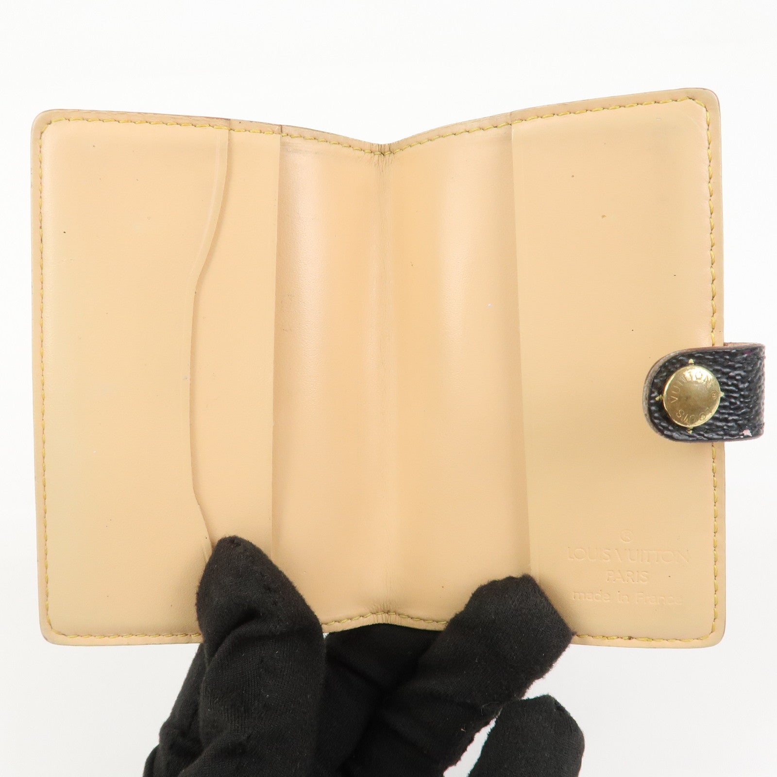 Louis Vuitton Murakami Carnet de Bal Mini Planner Cover M92652