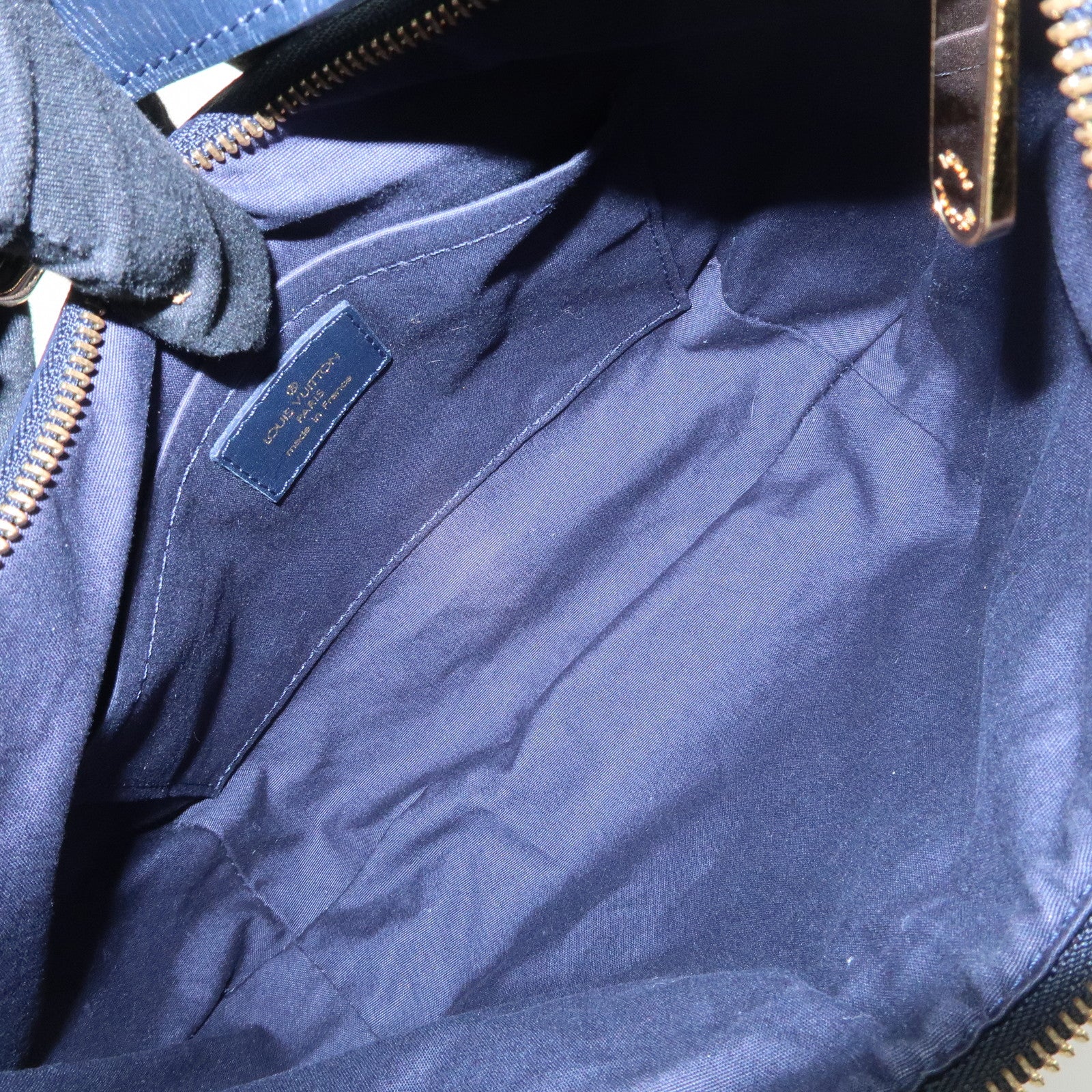 Louis Vuitton Monogram Idylle Rhapsody PM Shoulder Bag Gray M40407