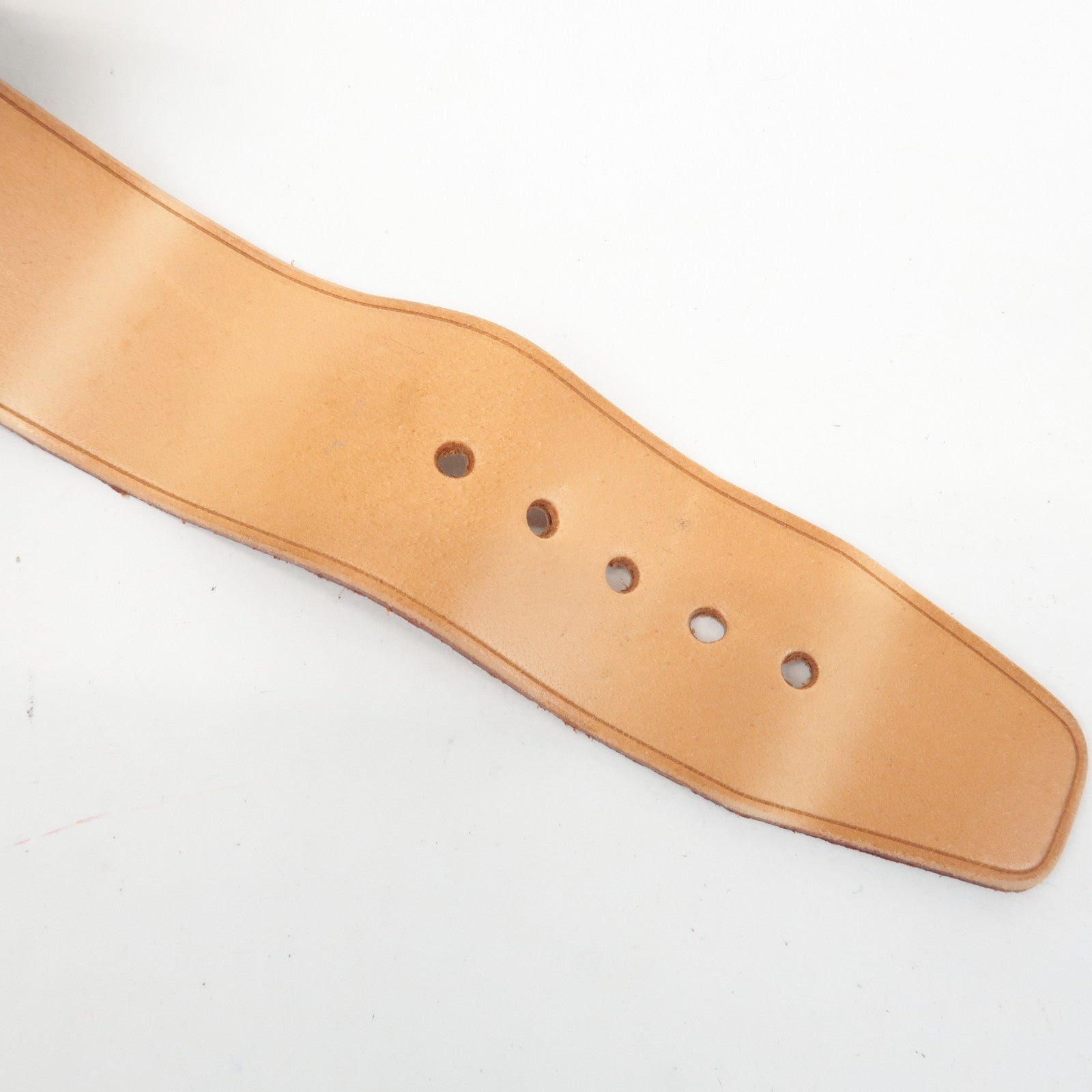 Louis Vuitton Monogram Keep All Bandouliere 55 Boston Bag M41414 Used