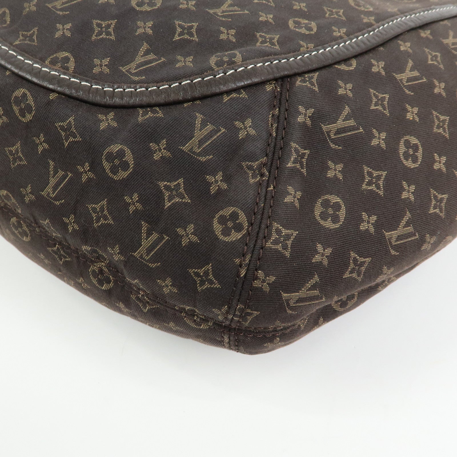 Louis Vuitton Monogram Idylle Romance Shoulder Bag Faisan M56699