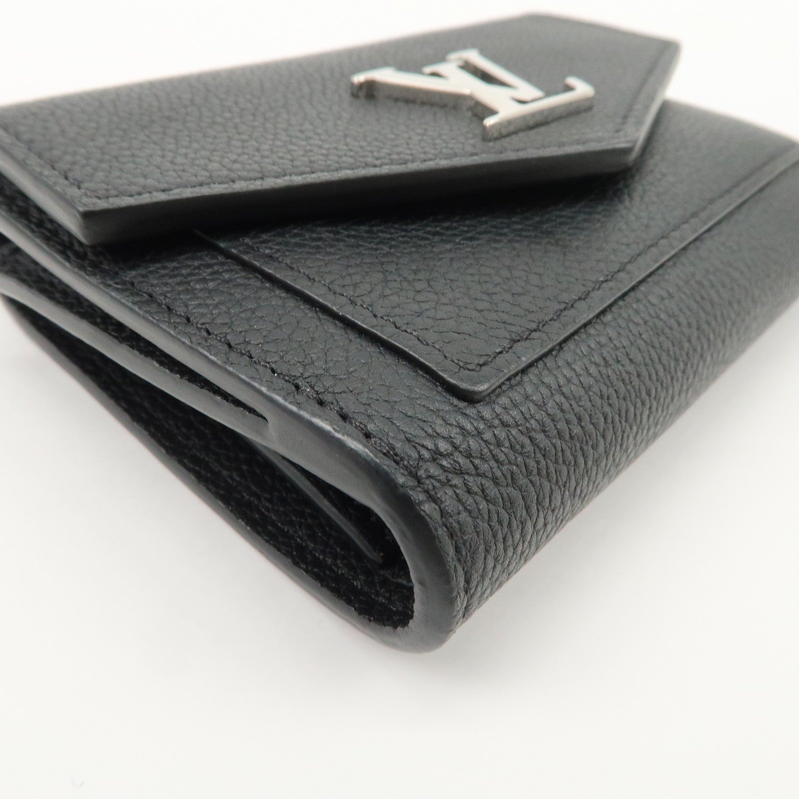 Louis Vuitton Rock Me Leather Portefeuille My Rock Me Wallet M62947