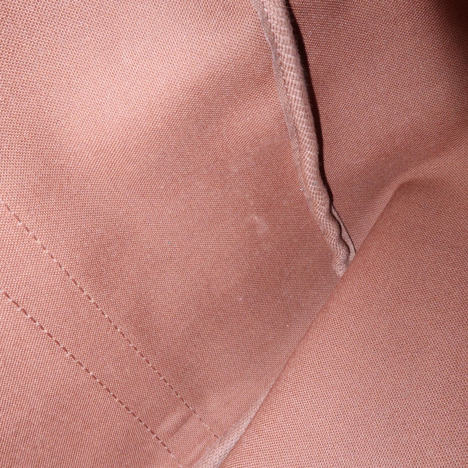 Louis Vuitton Monogram Keep All 50 Bandouliere Boston Bag M41416