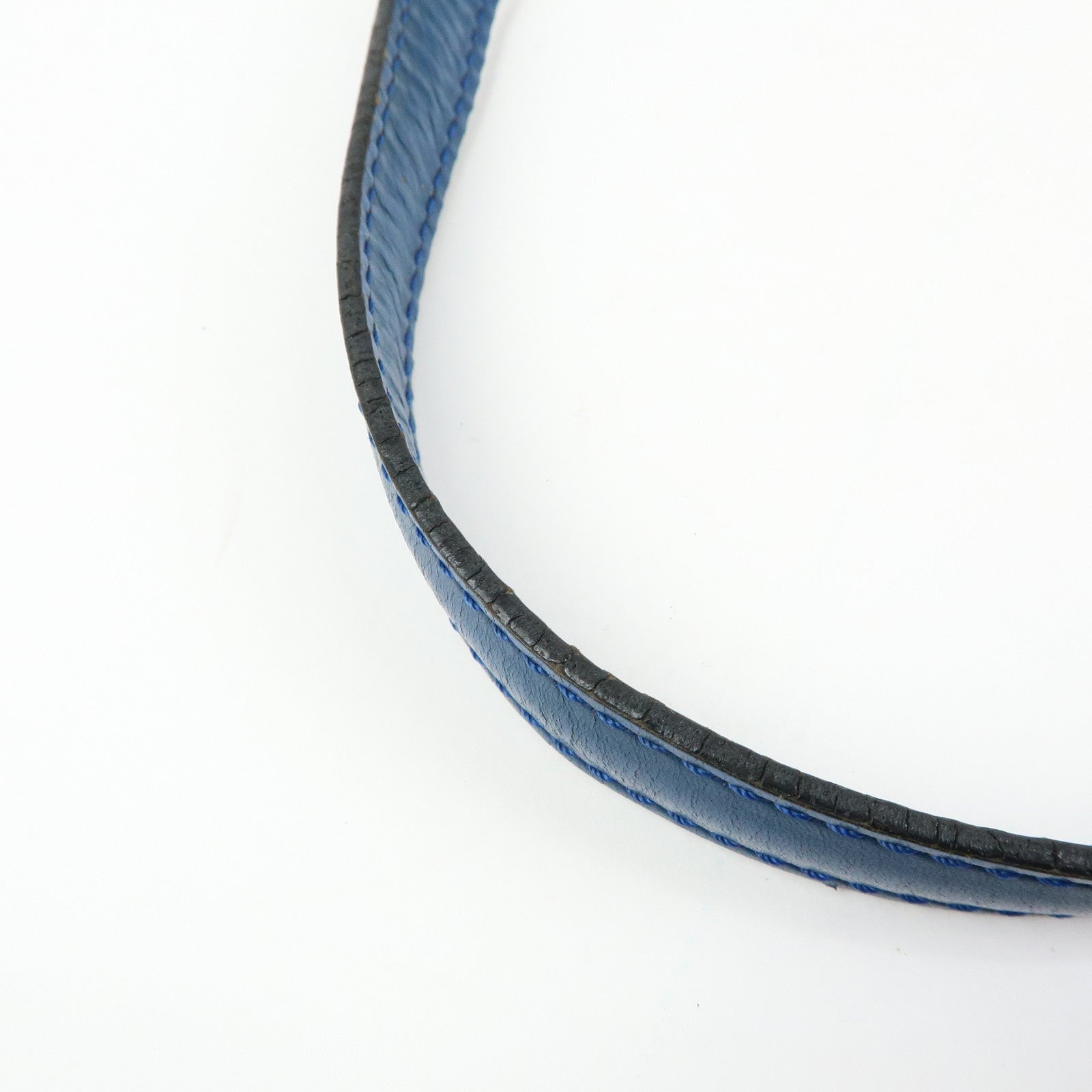 Louis Vuitton Epi Trocadero 27 Shoulder Bag Toledo Blue M51315