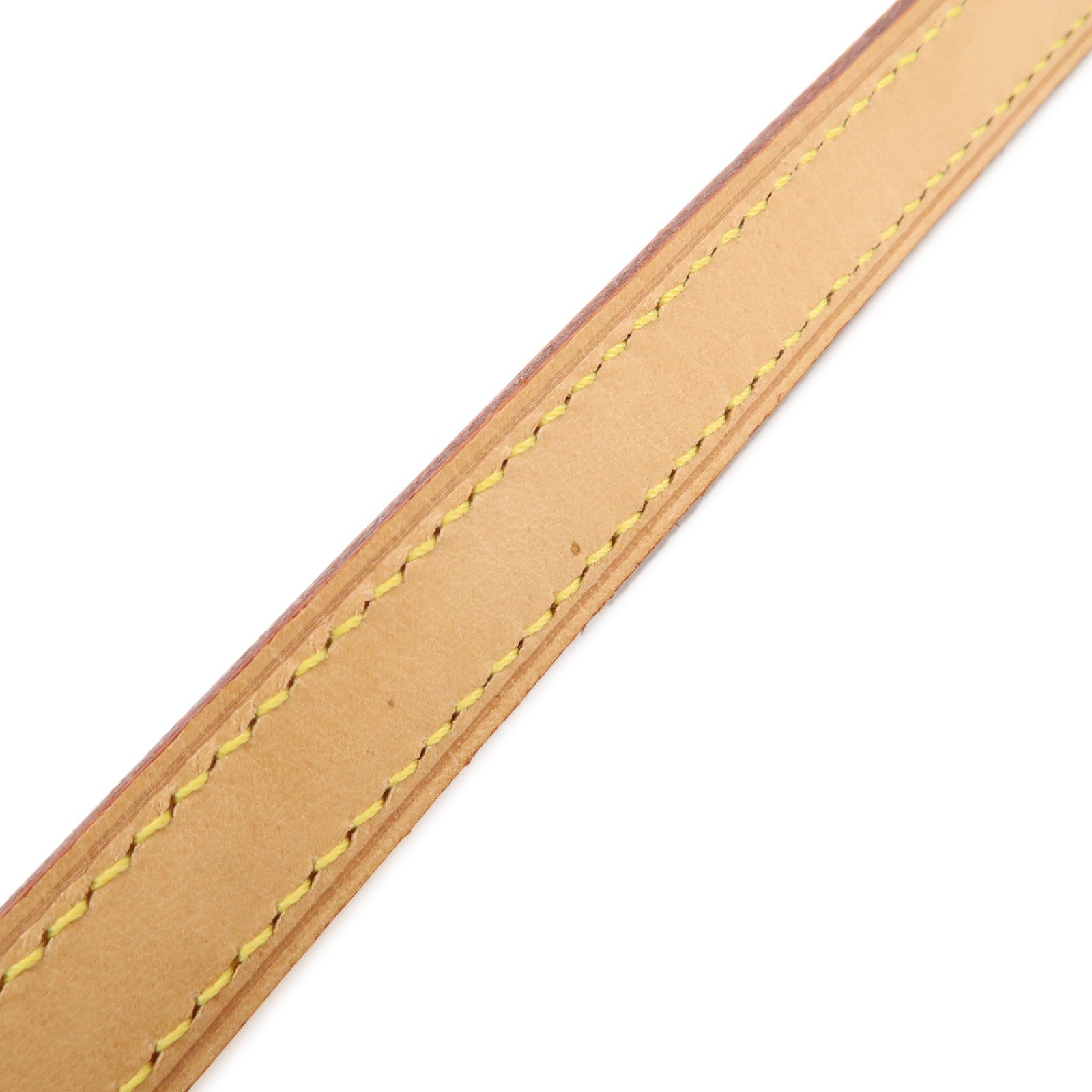 Louis Vuitton Nume Leather Adjustable Shoulder Strap 100cm 1.6cm