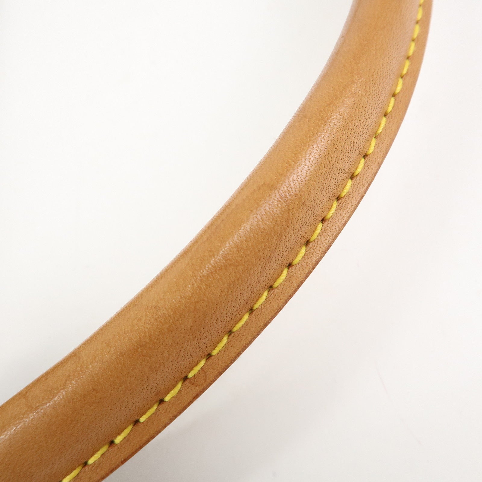 Louis Vuitton Monogram Mini Looping Shoulder Bag Brown M51147