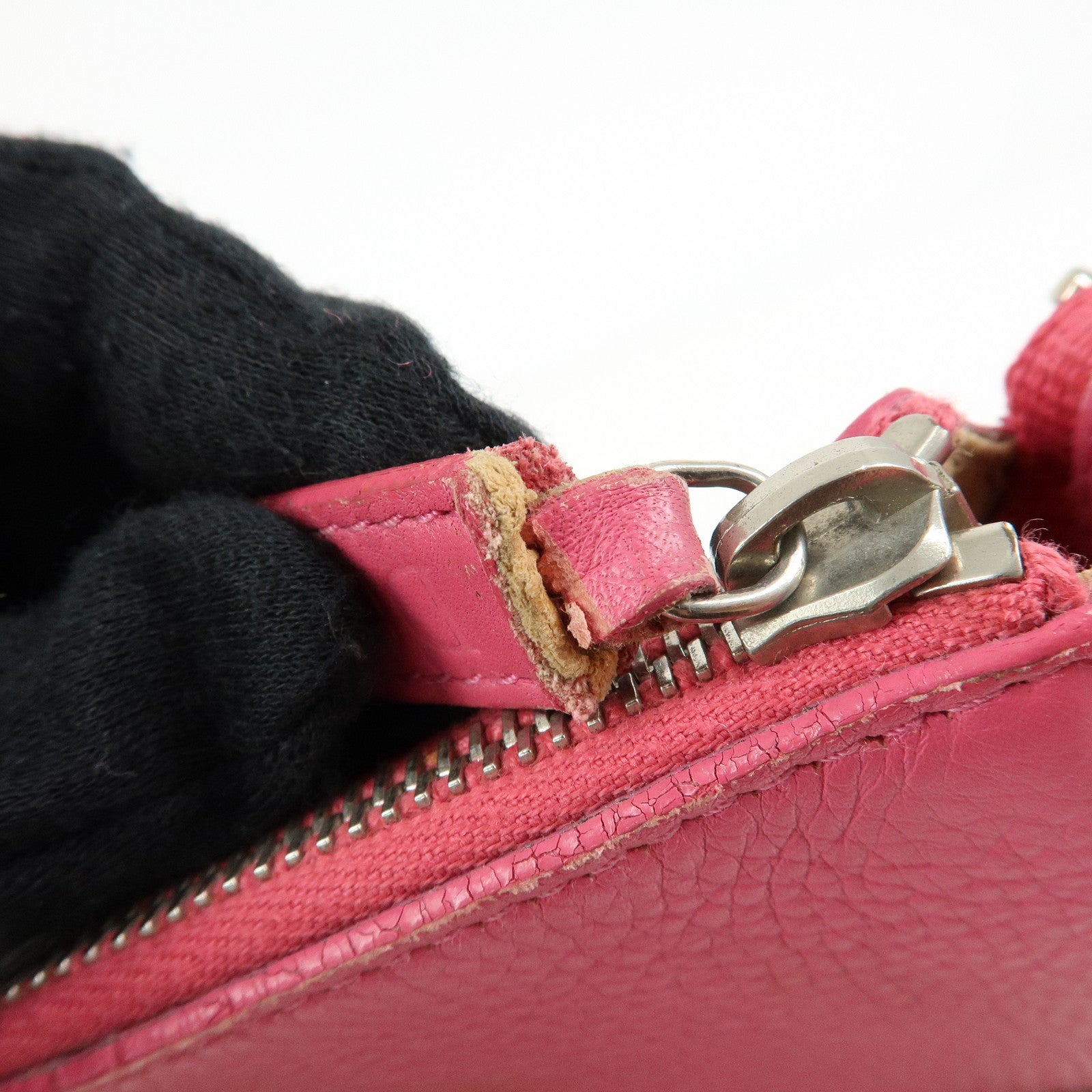 Christian Dior Trotter Street Chic Jacquard Canvas Shoulder Bag