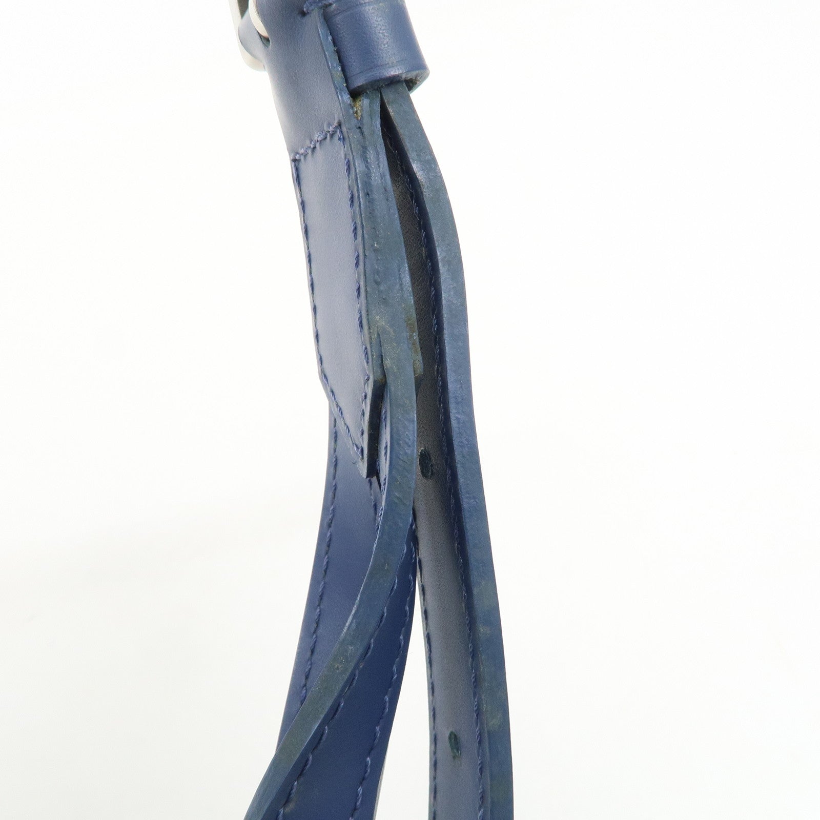 Louis Vuitton Epi Leather Mandala MM Shoulder Bag Myrtille M91011