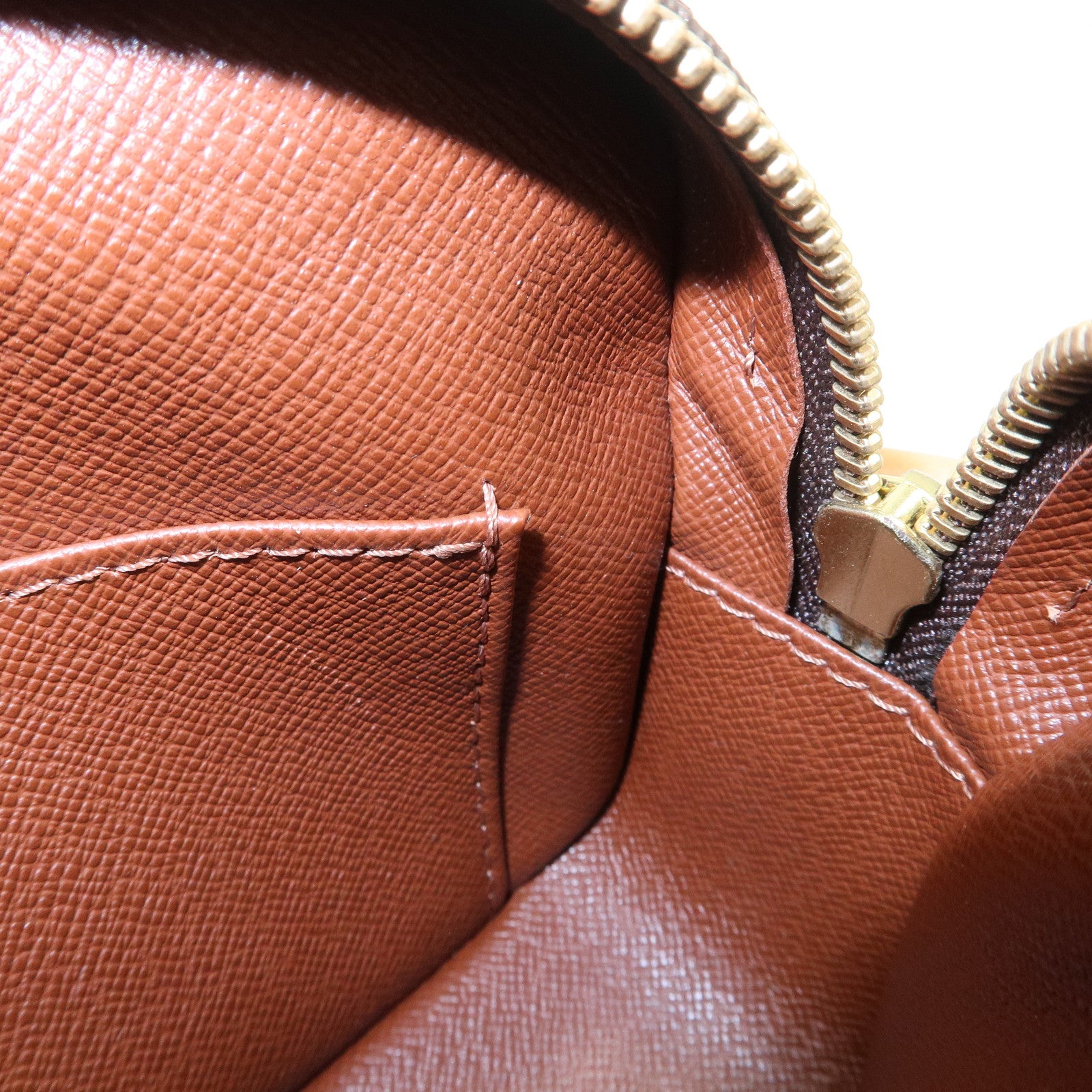 Louis Vuitton Monogram Pochette Cite Shoulder Bag M51183