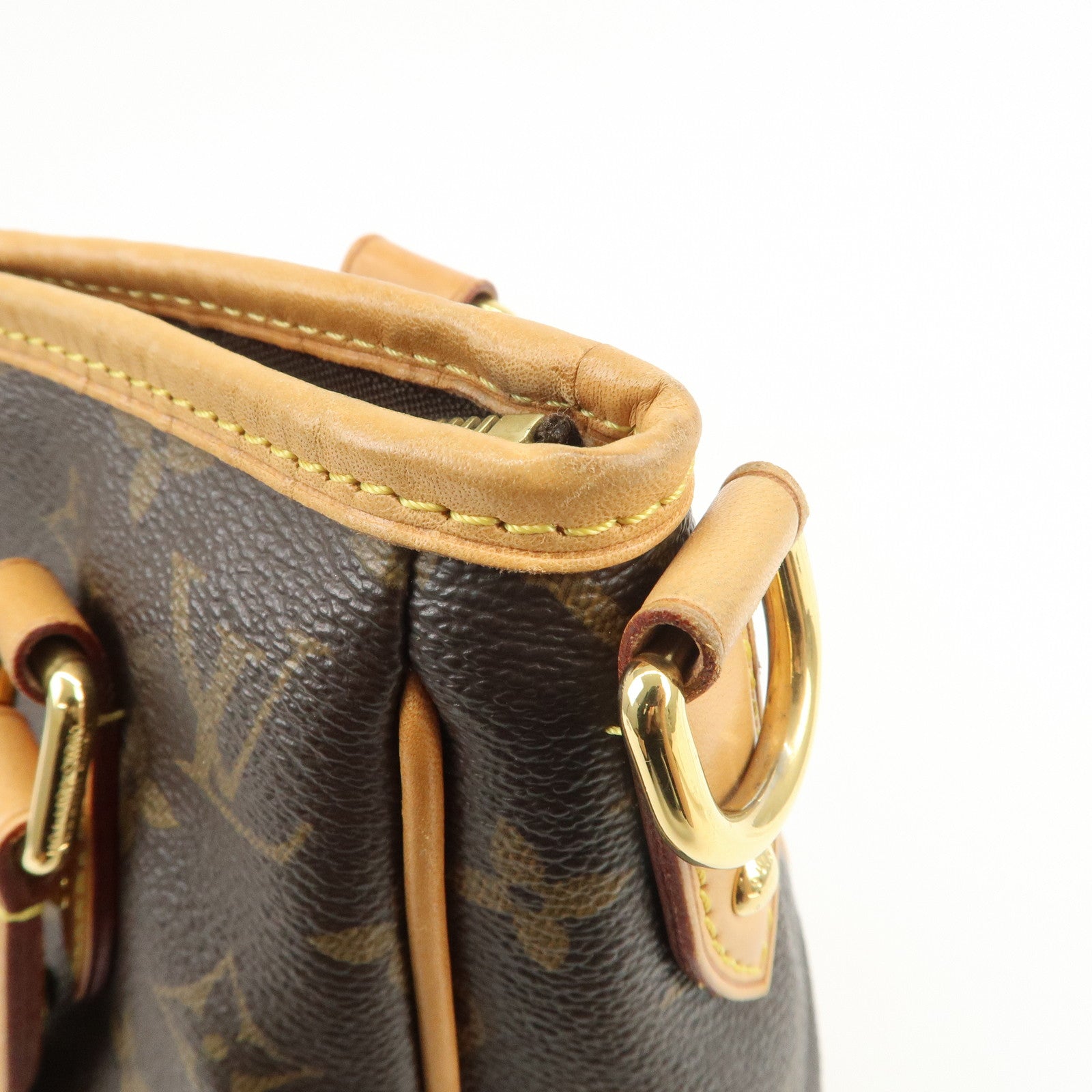 Louis Vuitton Monogram Estrela MM 2Way Bag Shoulder Bag M41232