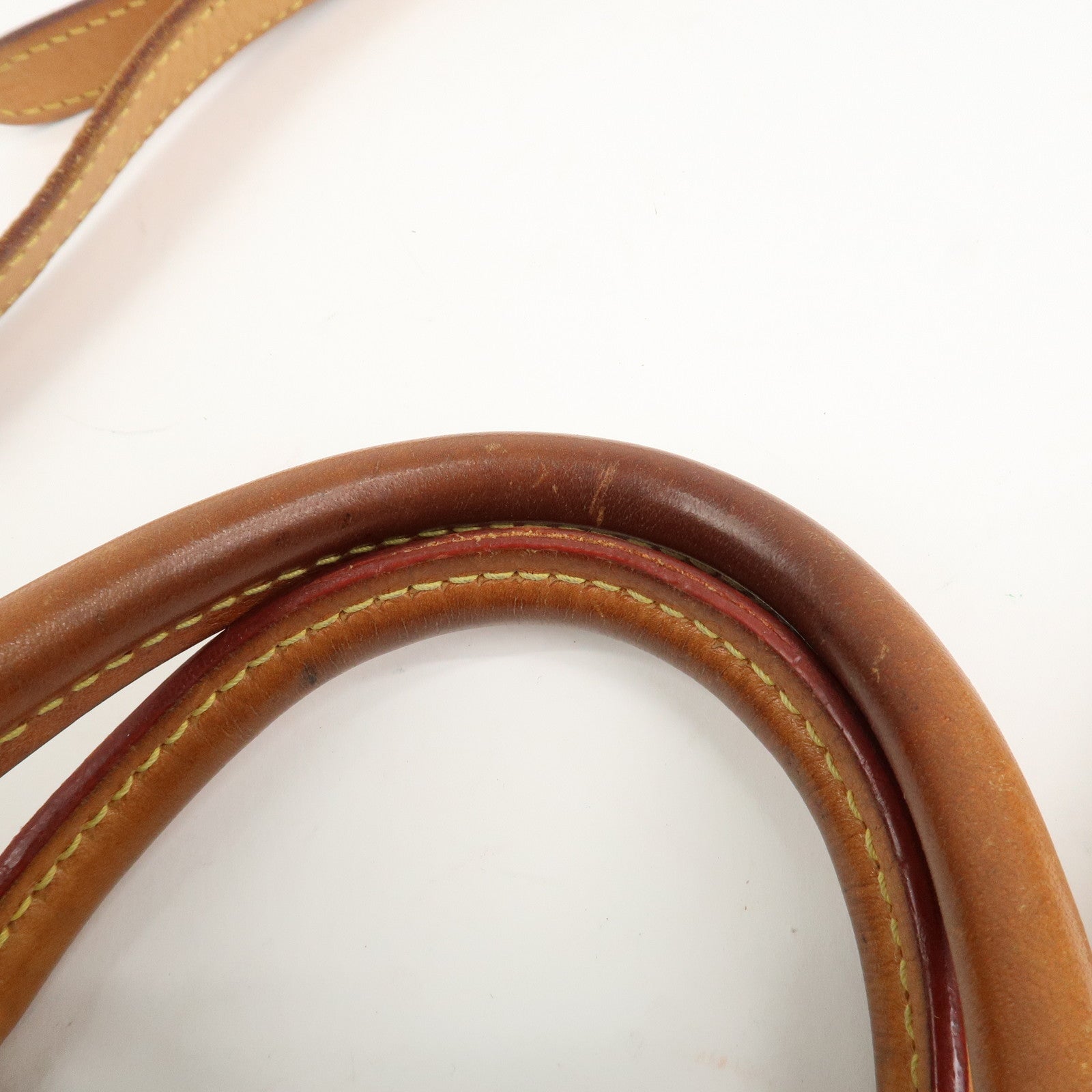 Louis Vuitton Monogram Canvas Speedy 30 Bandouliere Hand Bag M41112