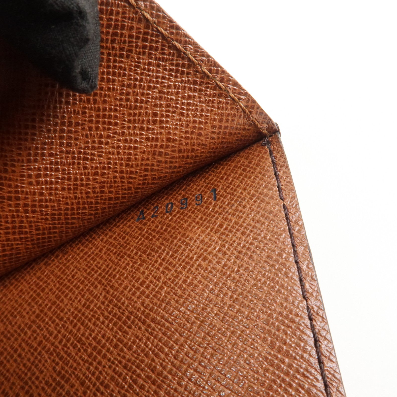 Louis Vuitton Monogram Monceau 28 2Way Bag Brief Case M51185