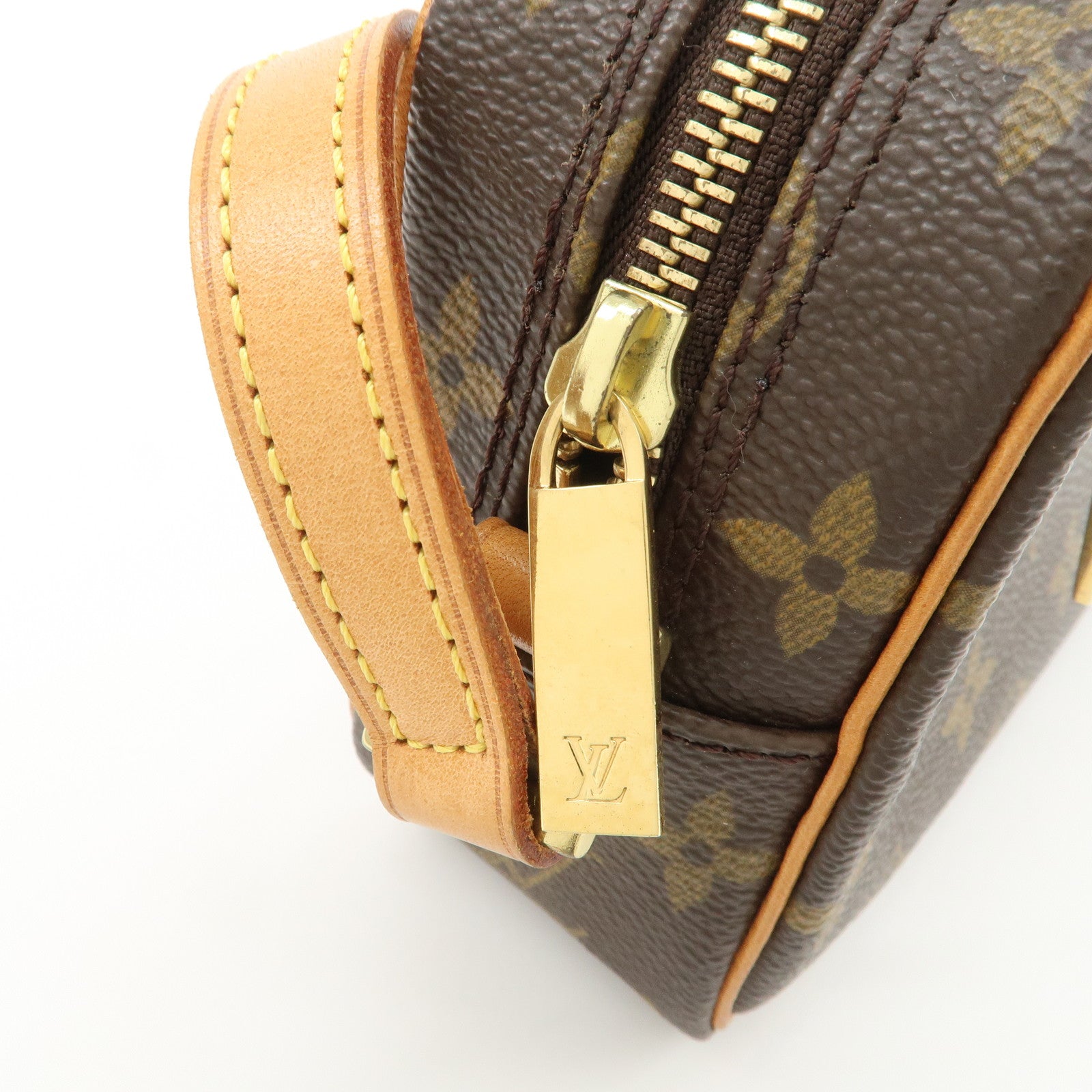 Louis Vuitton Monogram Pochette Cite Shoulder Bag M51183