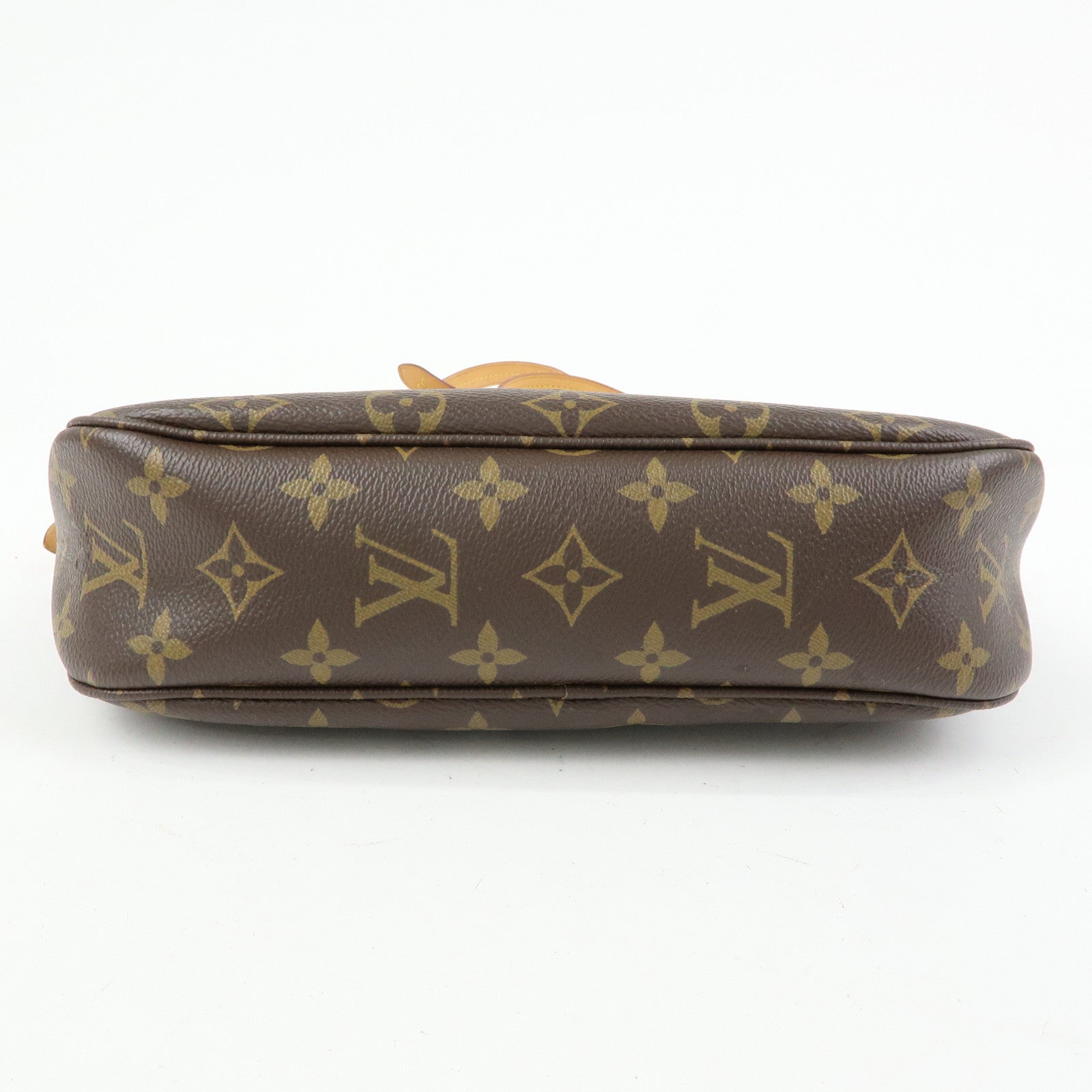 Louis Vuitton Monogram Mabillon Crossbody Shoulder Bag M41679