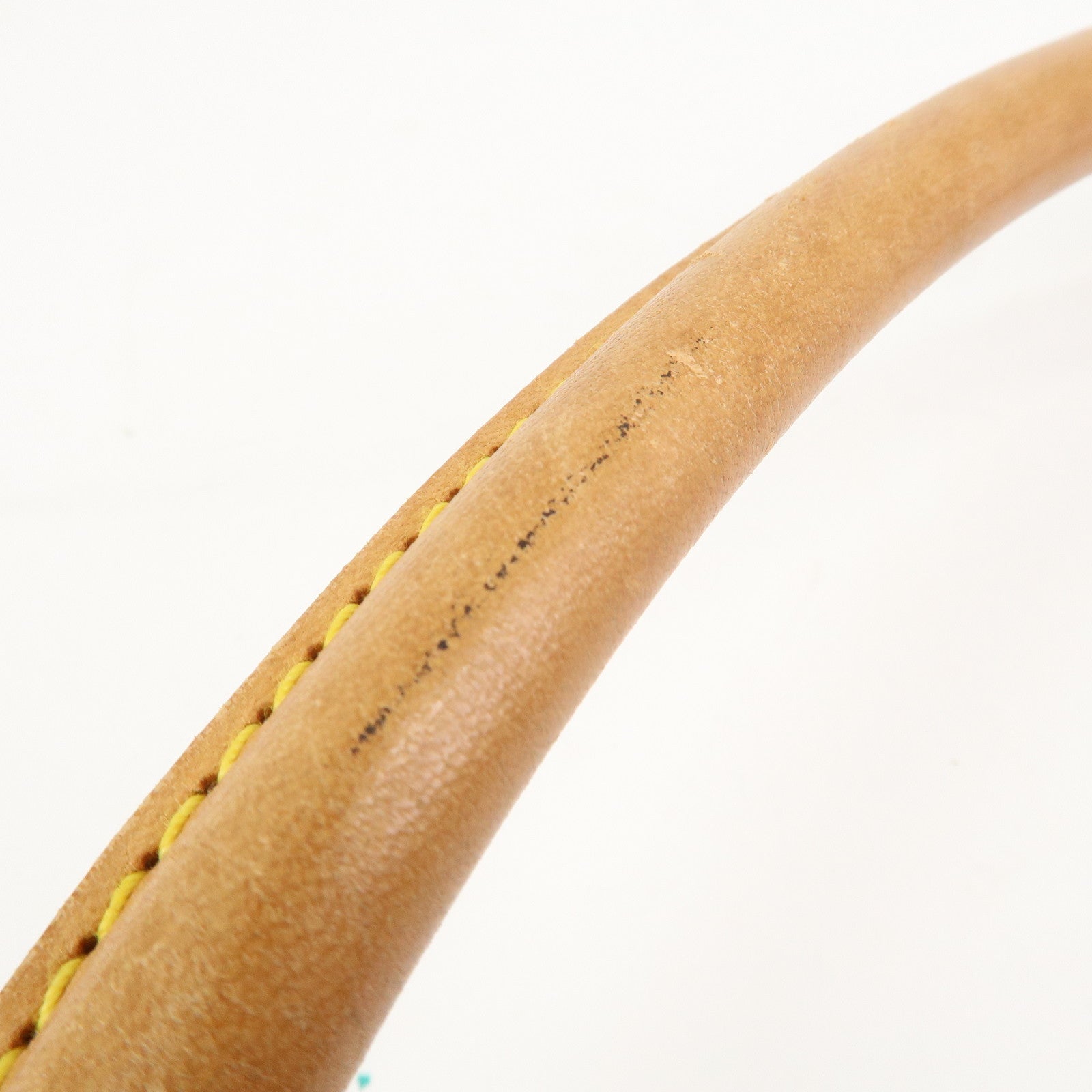 Louis Vuitton Monogram Looping GM Shoulder Bag Bown M51145